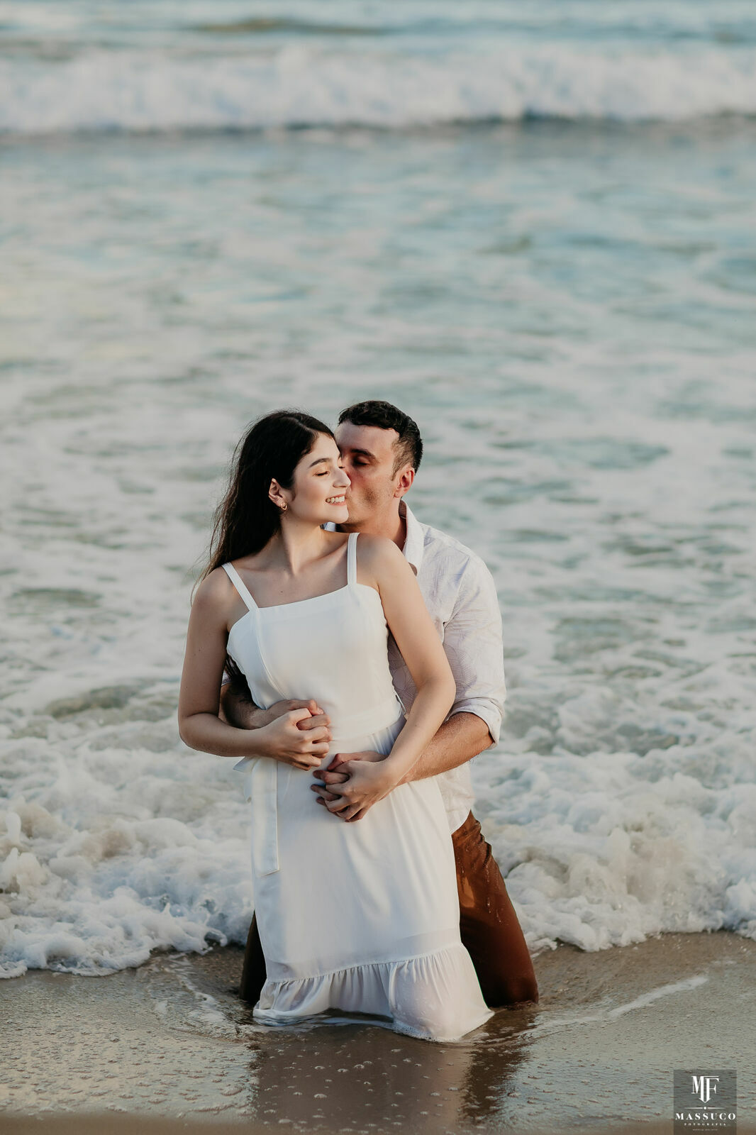 Foto RAFAELA E WILLIAN - PRÉ WEDDING - Imagem 28