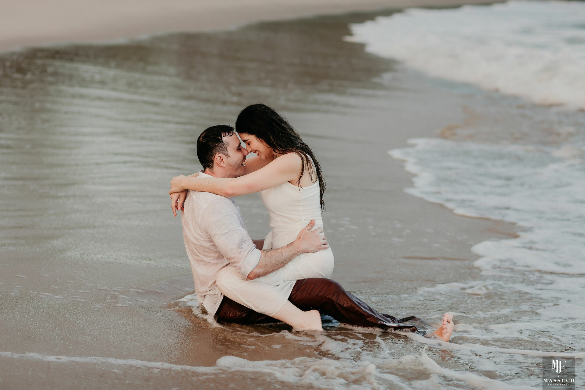 Foto RAFAELA E WILLIAN - PRÉ WEDDING - Imagem 49