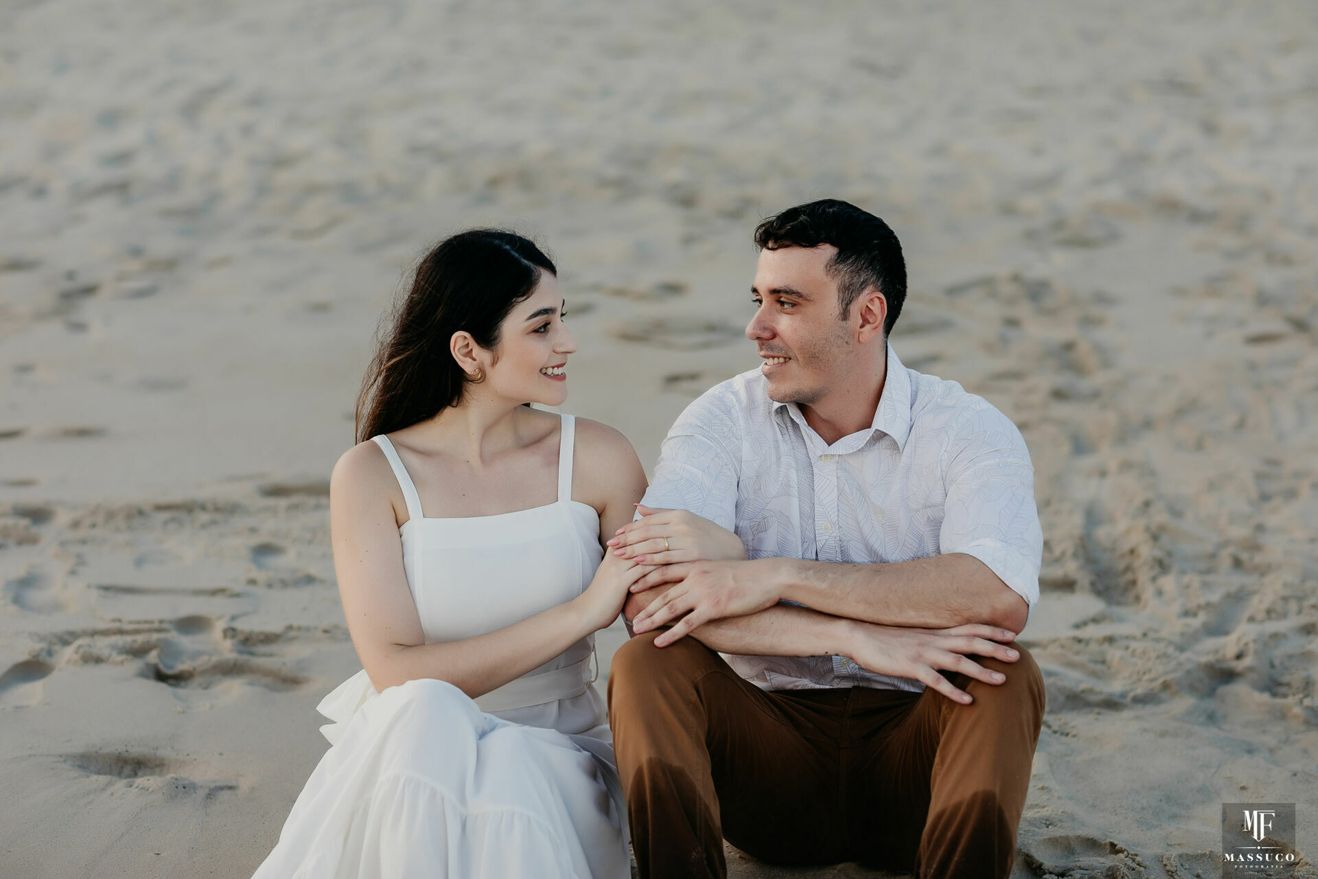 Foto RAFAELA E WILLIAN - PRÉ WEDDING - Imagem 23