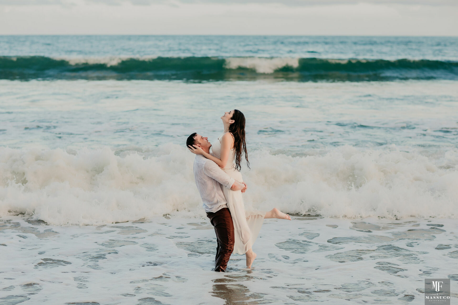 Foto RAFAELA E WILLIAN - PRÉ WEDDING - Imagem 44