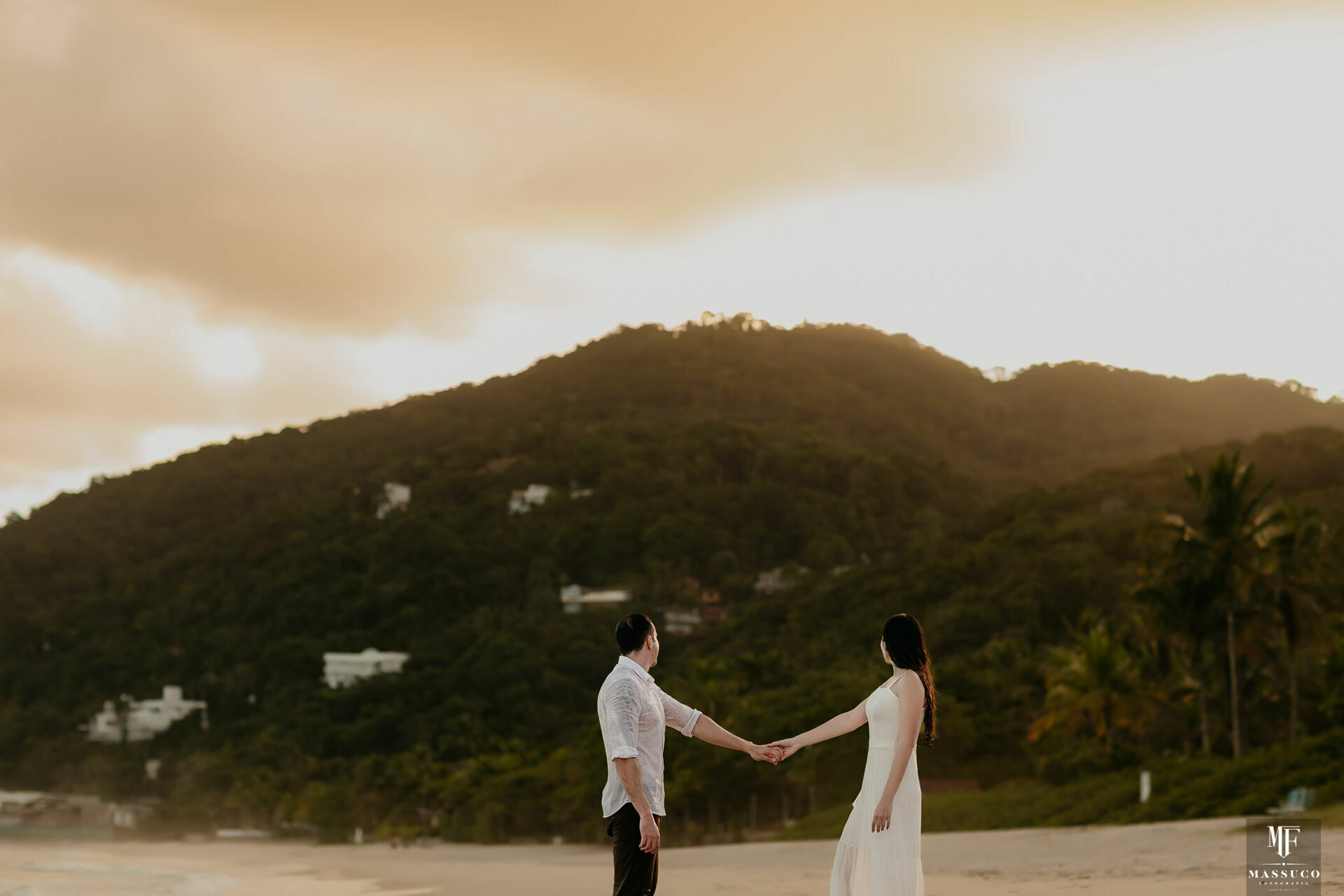 Foto RAFAELA E WILLIAN - PRÉ WEDDING - Imagem 38