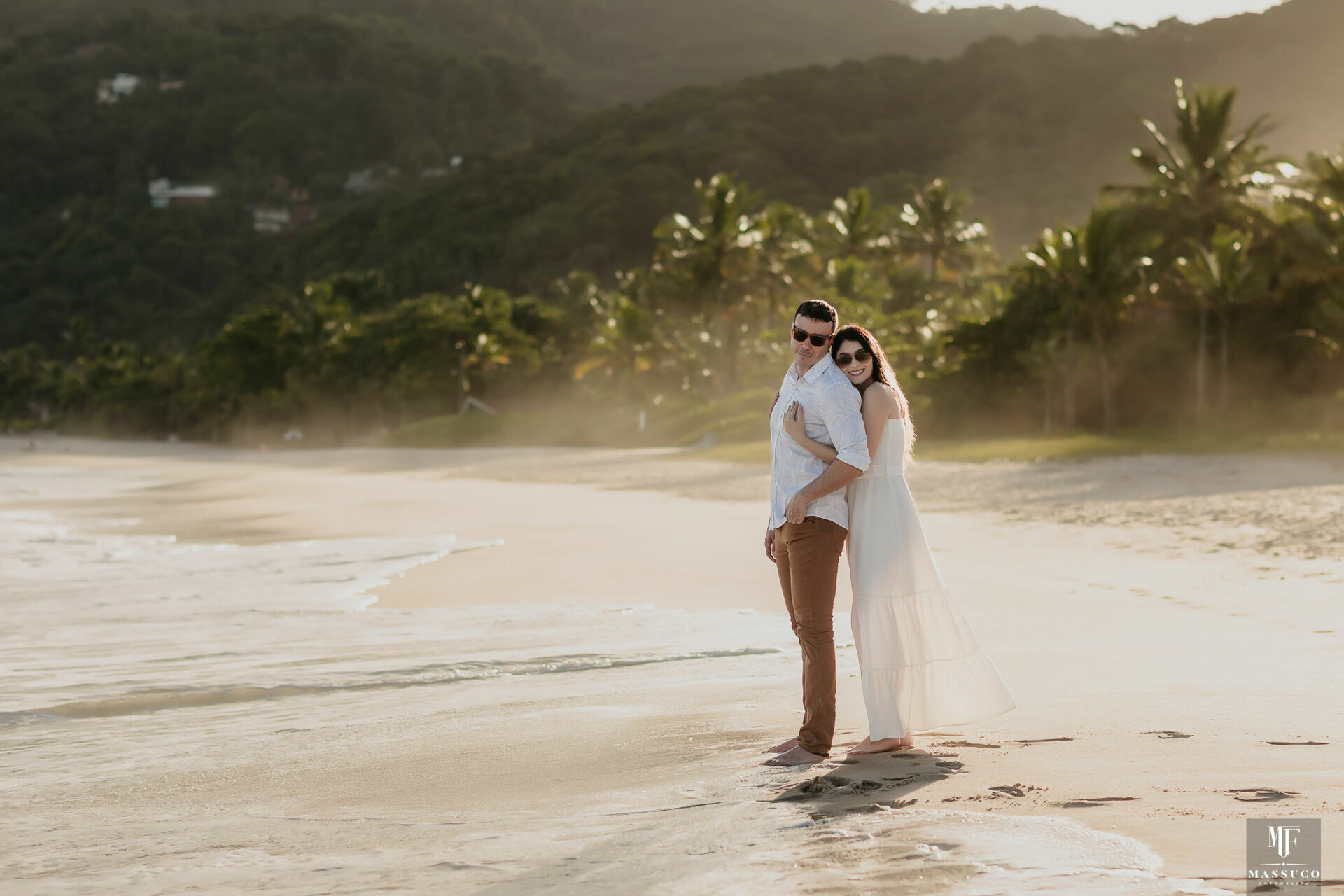 Foto RAFAELA E WILLIAN - PRÉ WEDDING - Imagem 5