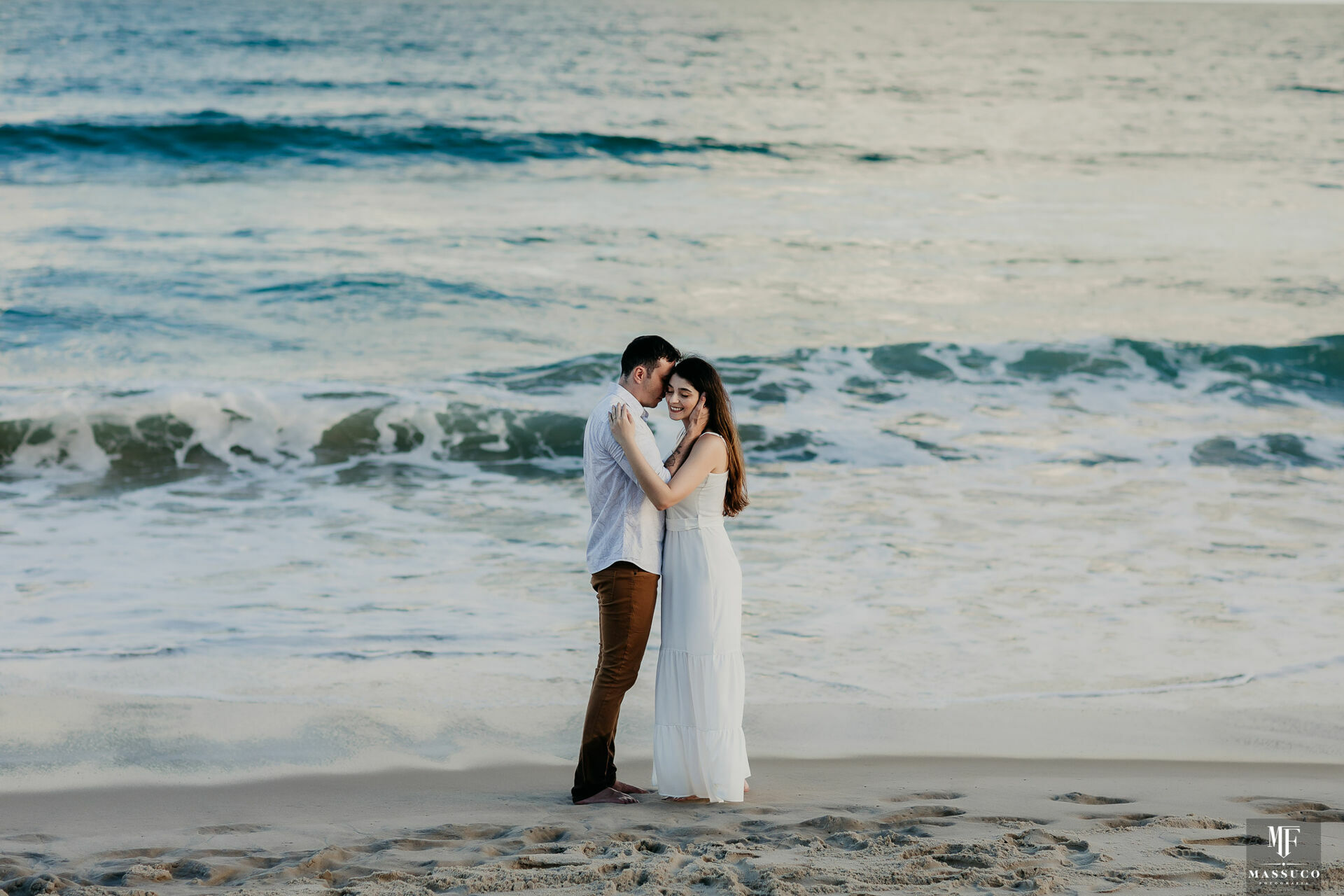 Foto RAFAELA E WILLIAN - PRÉ WEDDING - Imagem 21