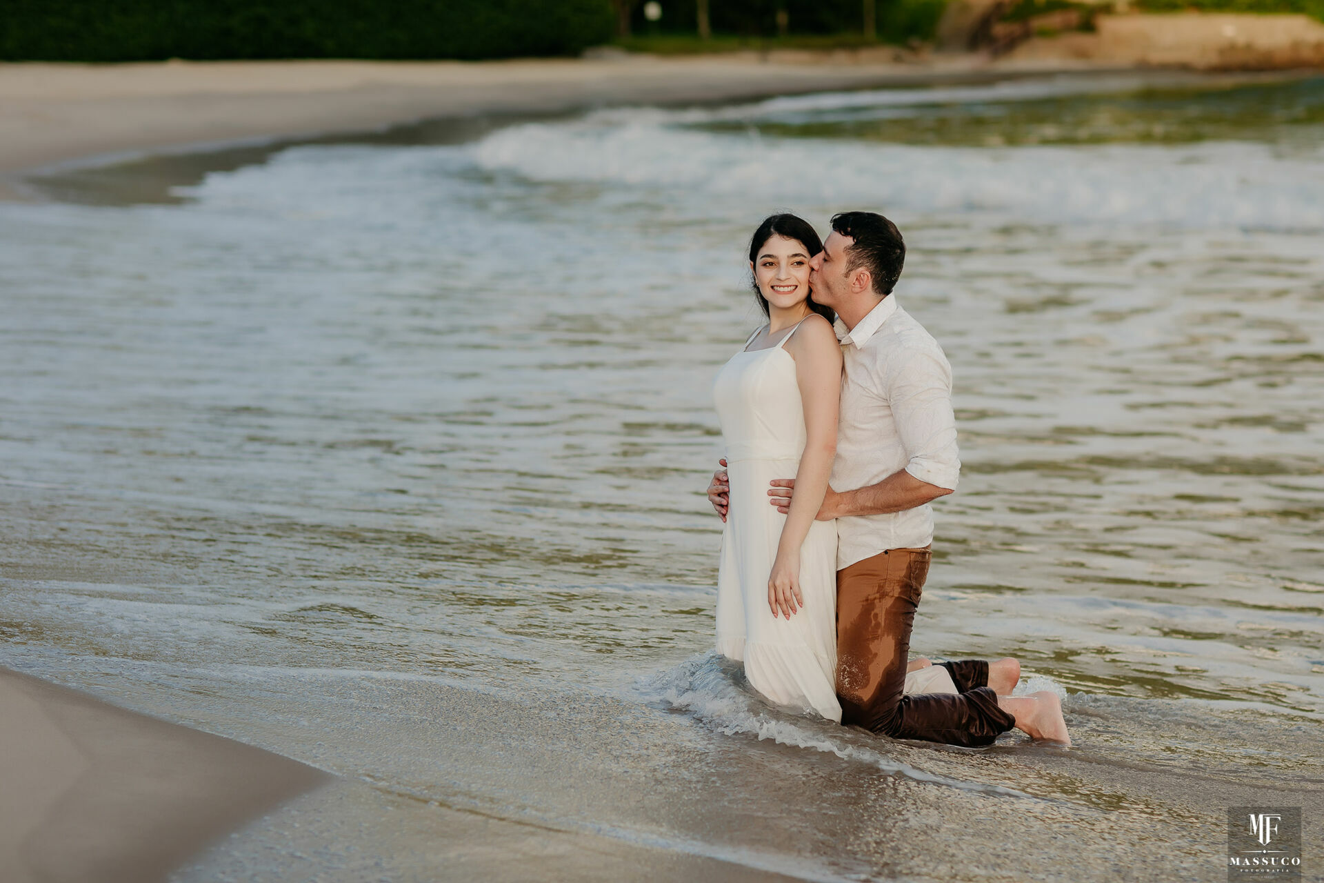 Foto RAFAELA E WILLIAN - PRÉ WEDDING - Imagem 27