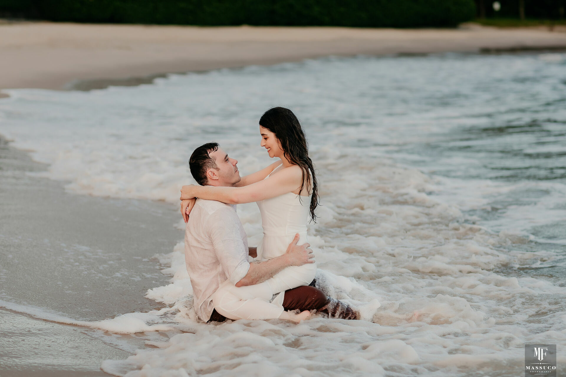 Foto RAFAELA E WILLIAN - PRÉ WEDDING - Imagem 46