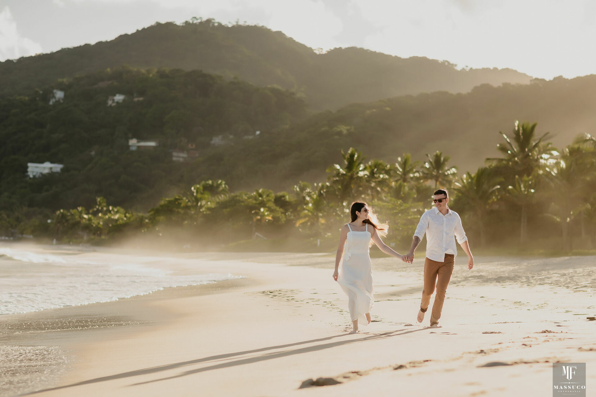 Foto RAFAELA E WILLIAN - PRÉ WEDDING - Imagem 18