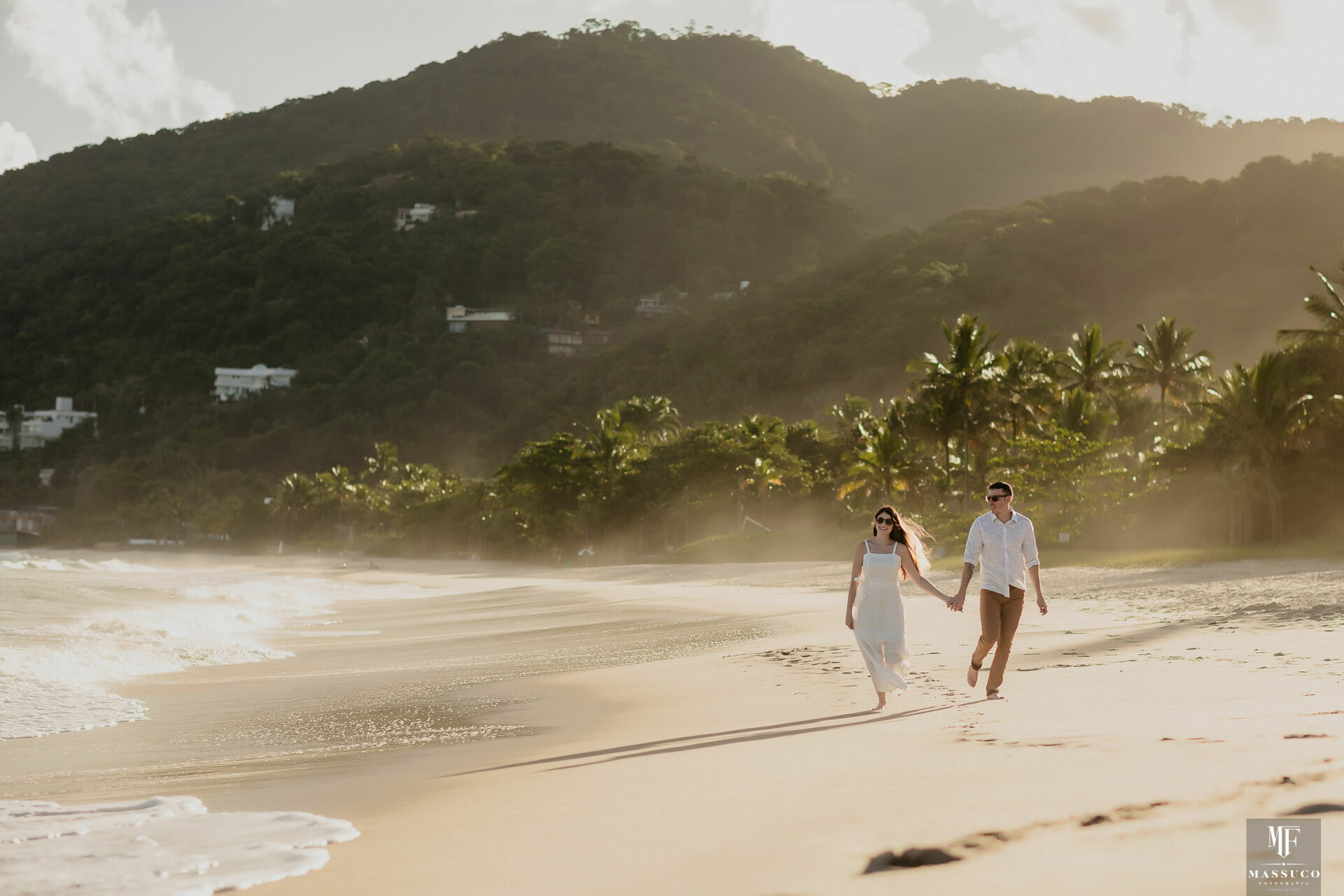 Foto RAFAELA E WILLIAN - PRÉ WEDDING - Imagem 1