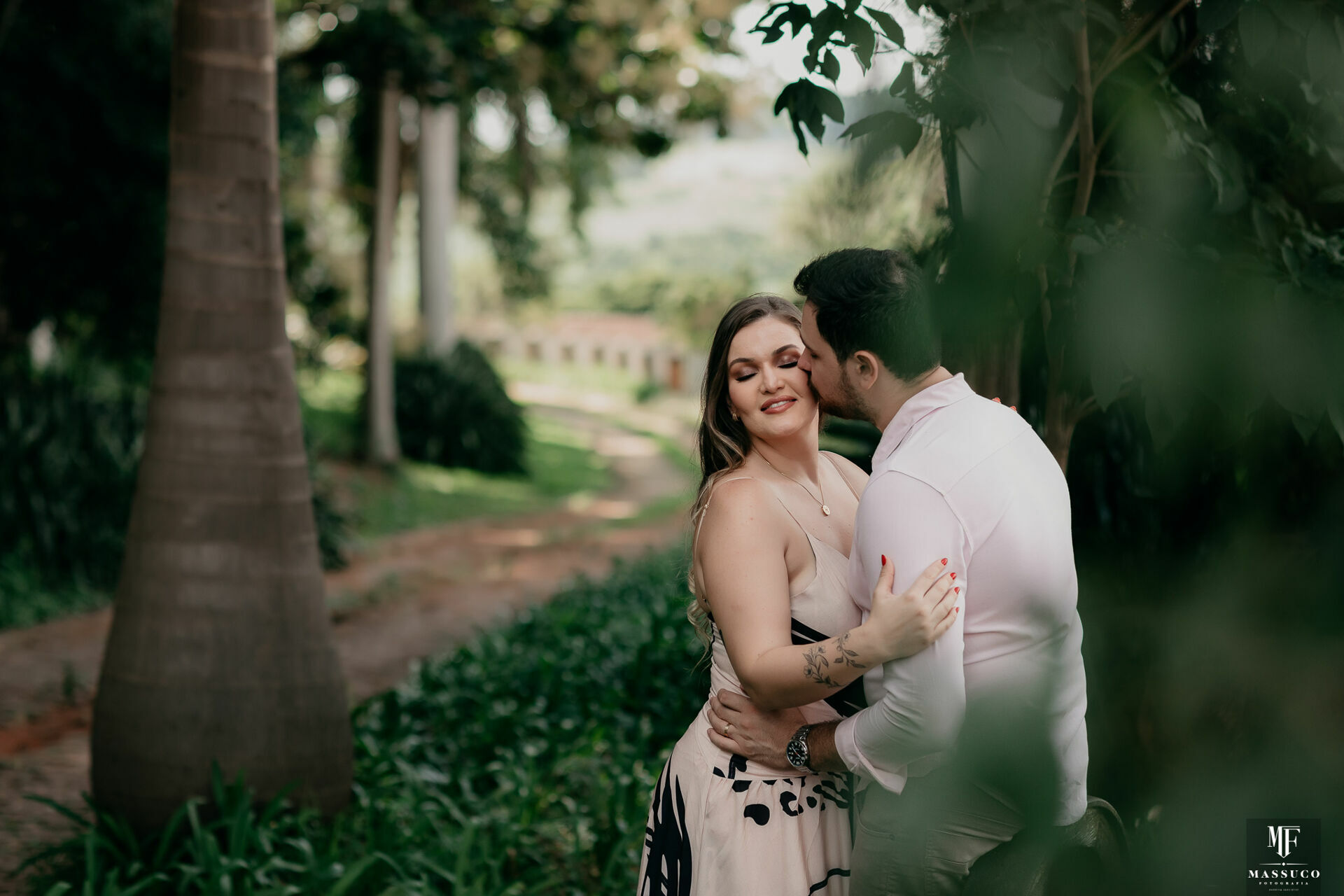 Foto HIRALI E WESLEY - PRÉ WEDDING - Imagem 15