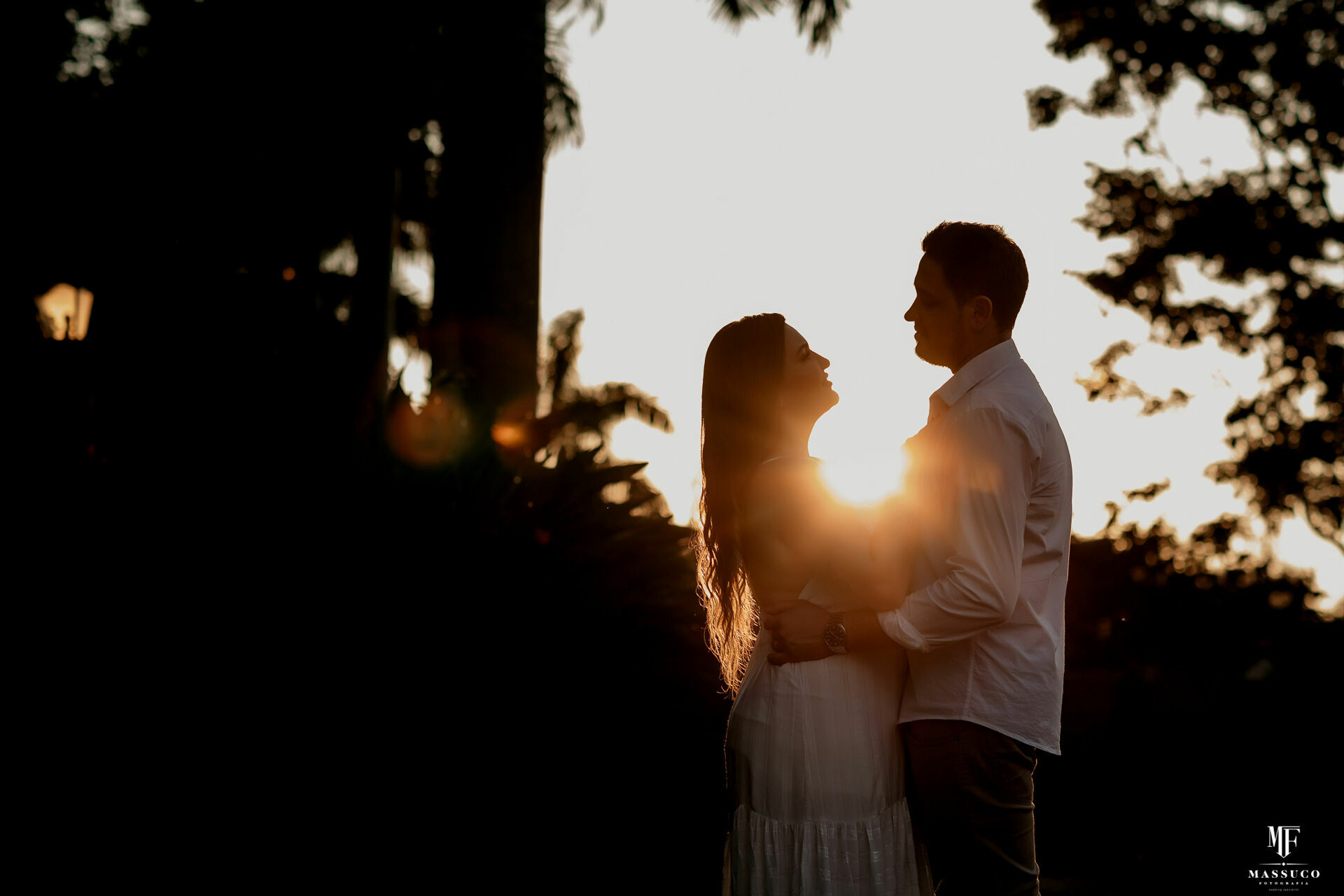 Foto HIRALI E WESLEY - PRÉ WEDDING - Imagem 2