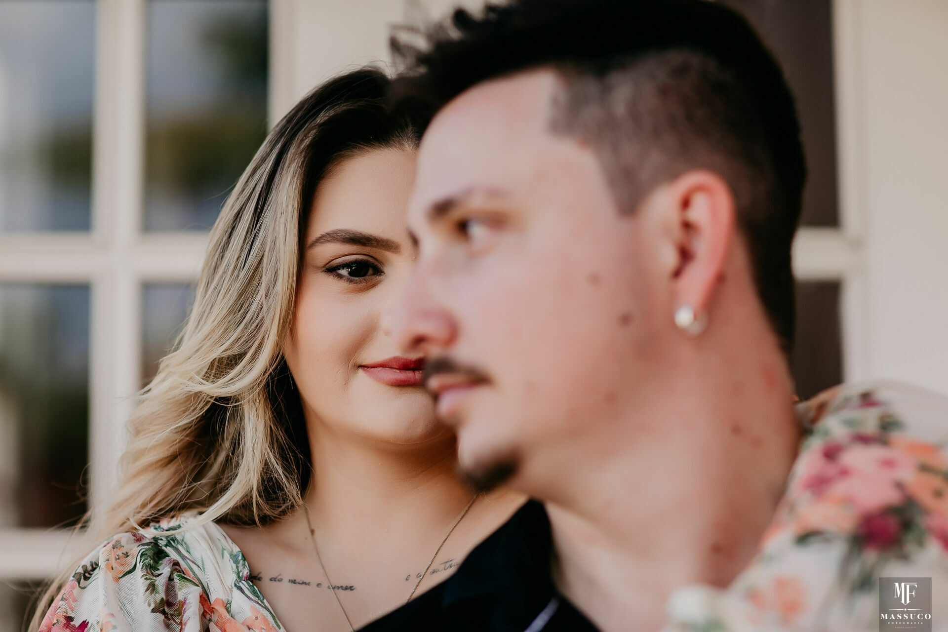 Foto GABRIELI E LUCAS - PRÉ WEDDING - Imagem 5