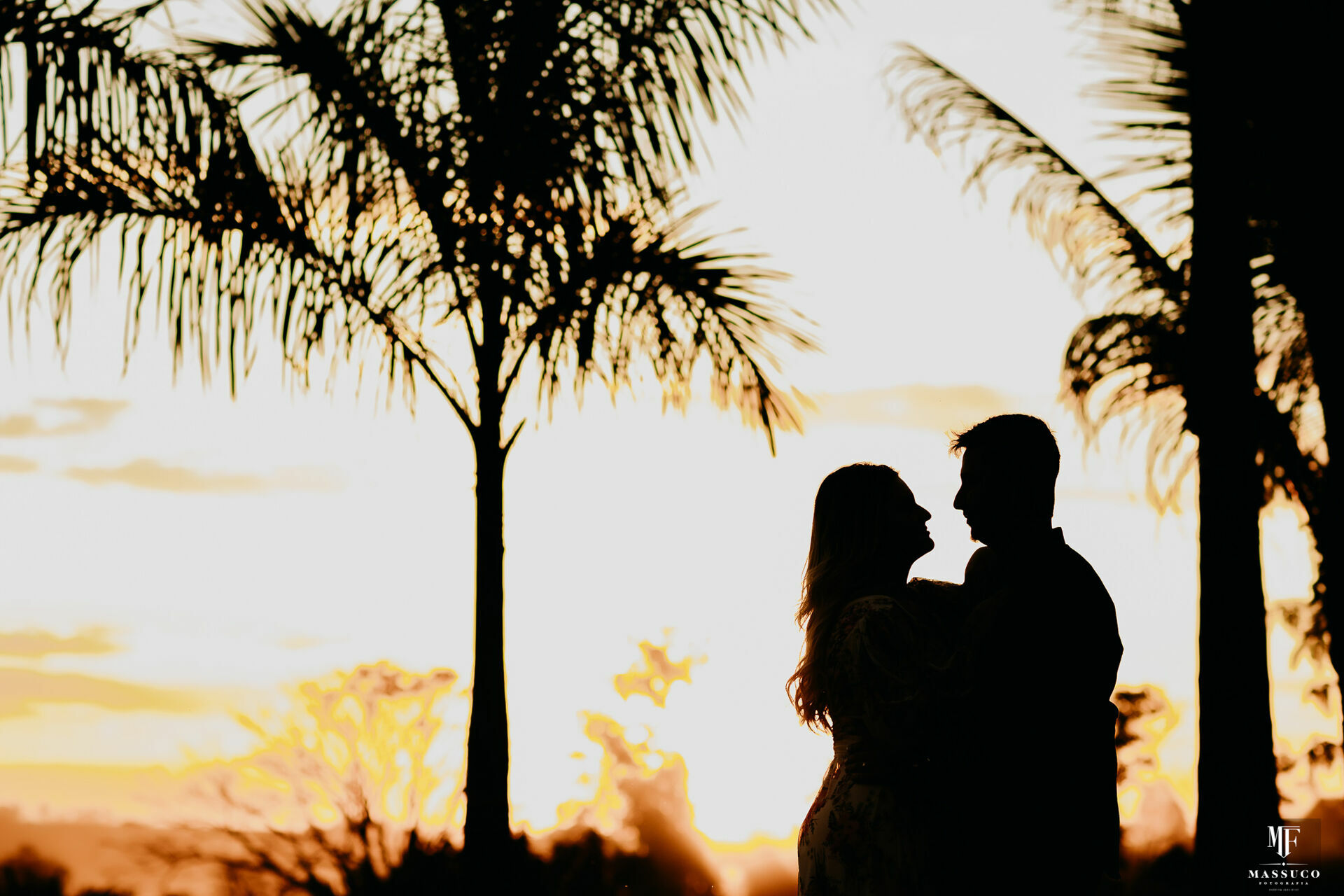 Foto GABRIELI E LUCAS - PRÉ WEDDING - Imagem 23