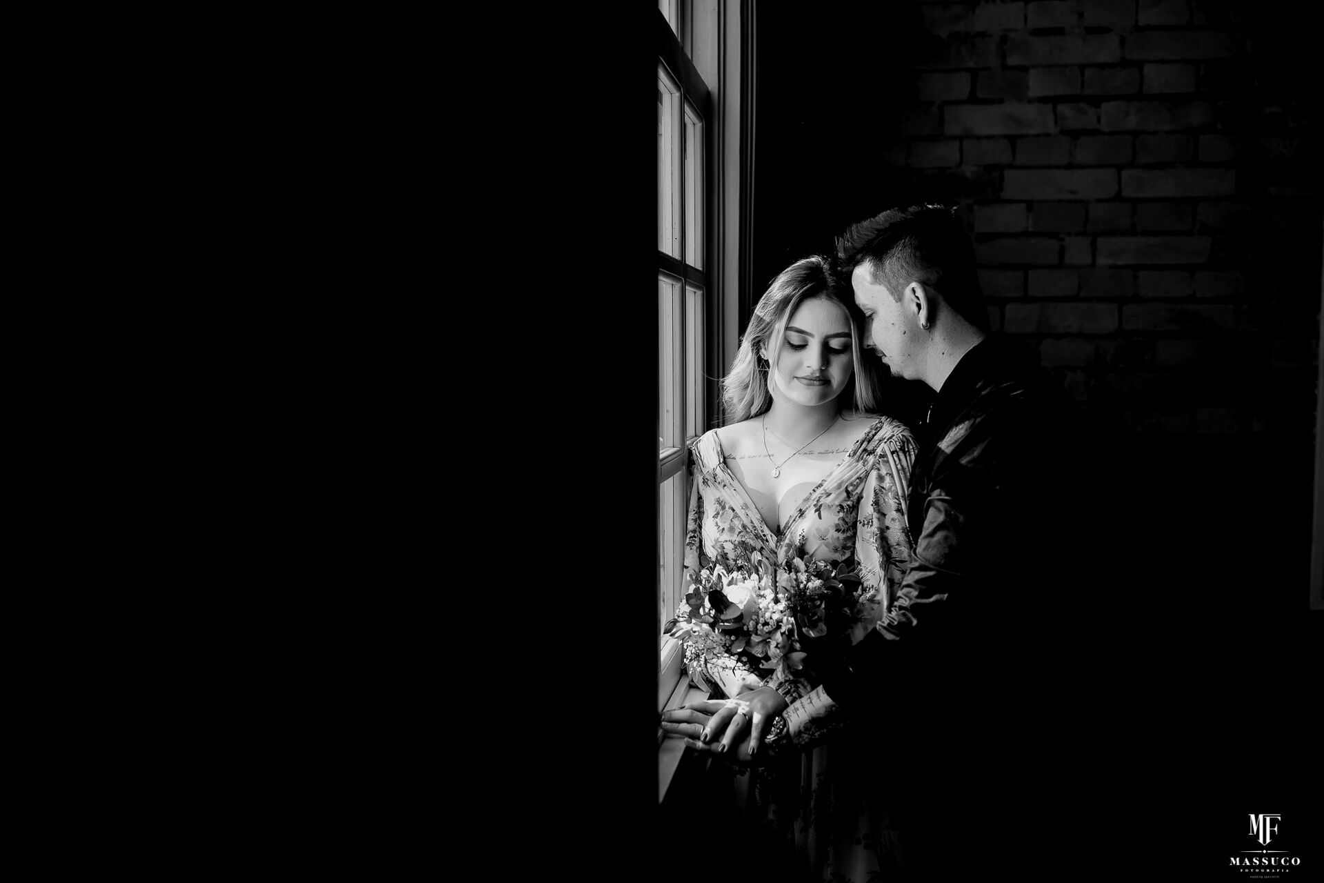 Foto GABRIELI E LUCAS - PRÉ WEDDING - Imagem 2