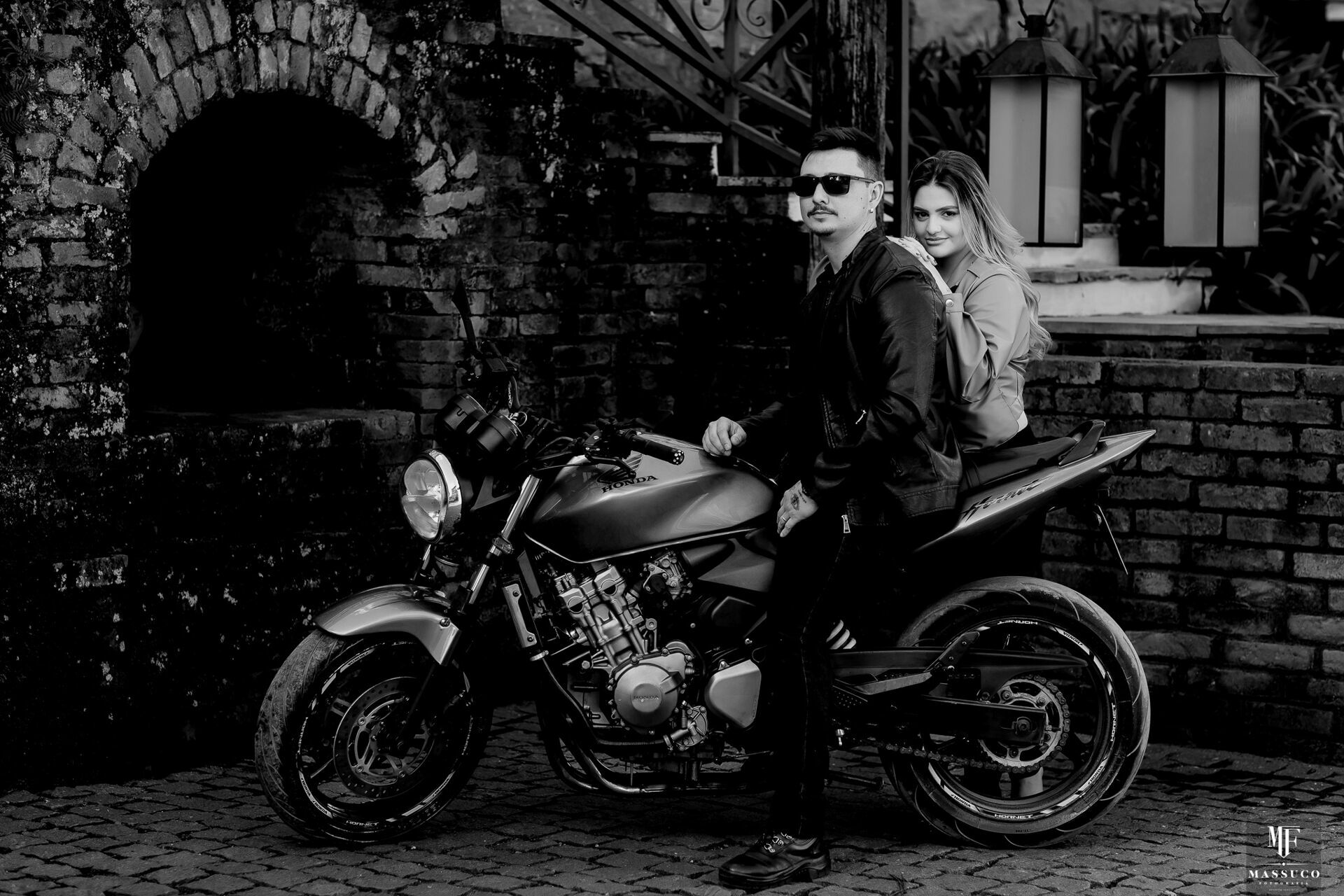 Foto GABRIELI E LUCAS - PRÉ WEDDING - Imagem 15