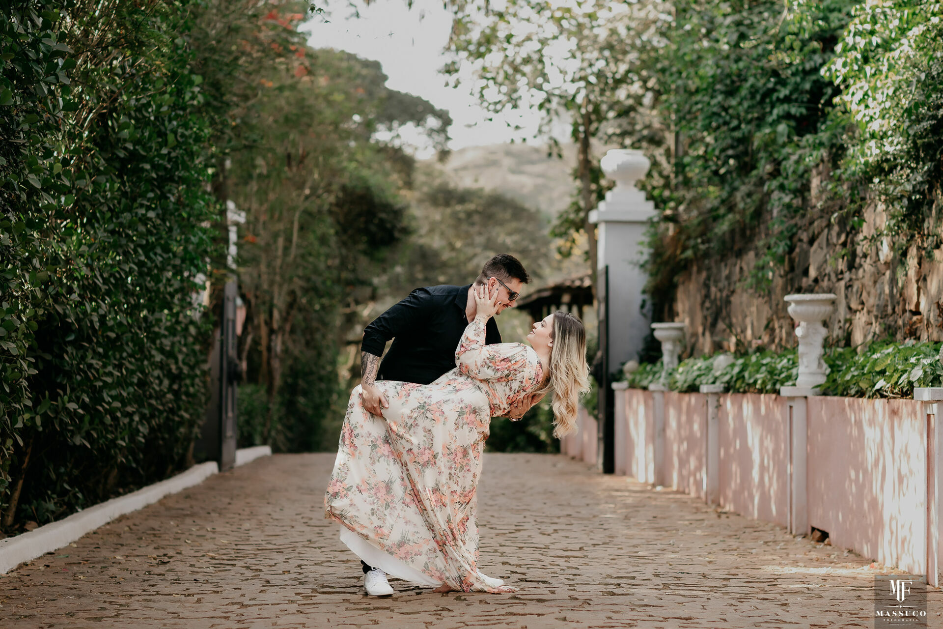 Foto GABRIELI E LUCAS - PRÉ WEDDING - Imagem 13