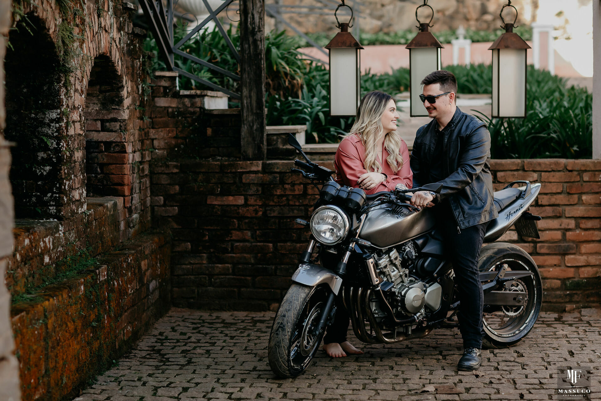 Foto GABRIELI E LUCAS - PRÉ WEDDING - Imagem 14