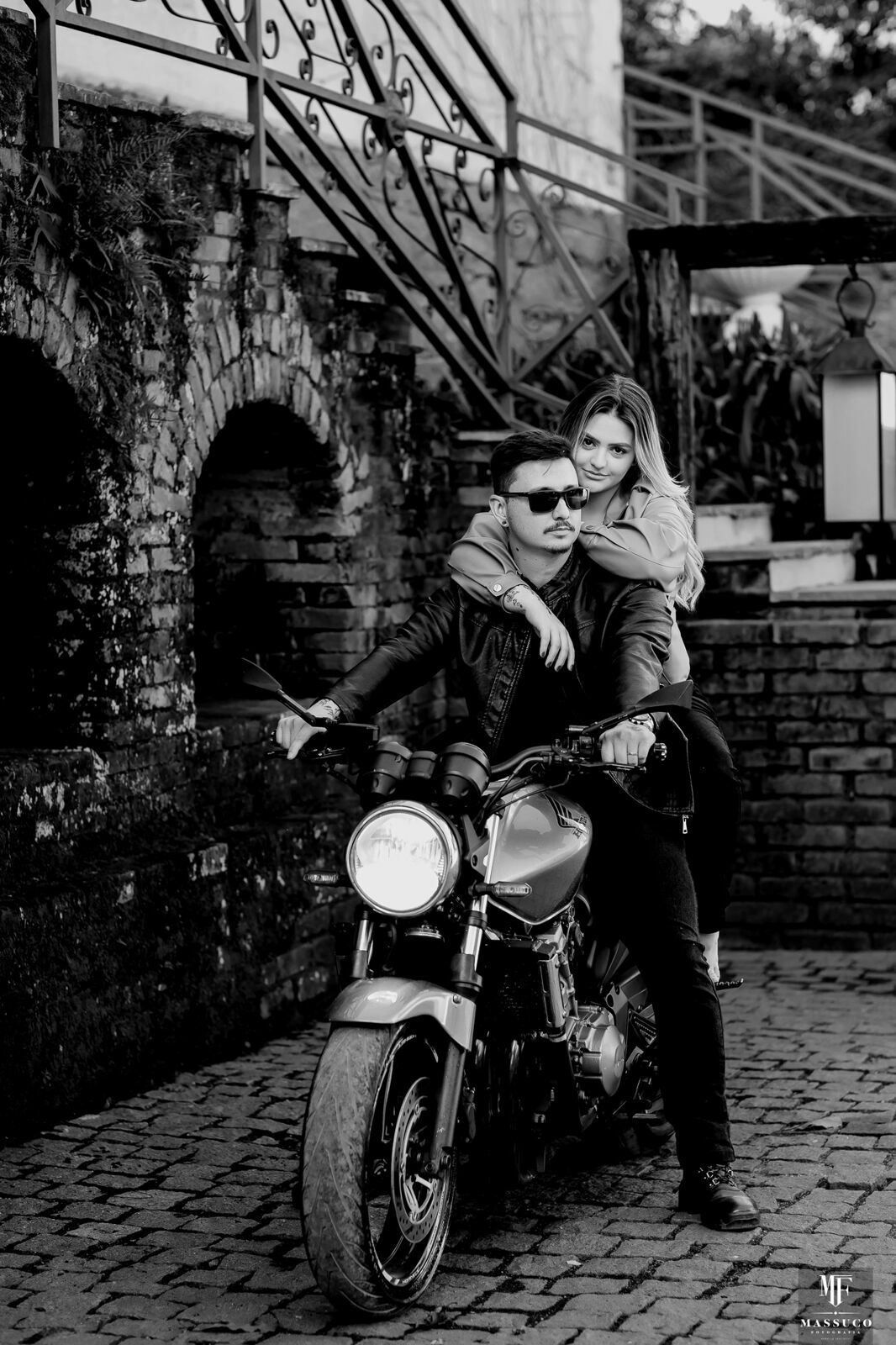 Foto GABRIELI E LUCAS - PRÉ WEDDING - Imagem 17