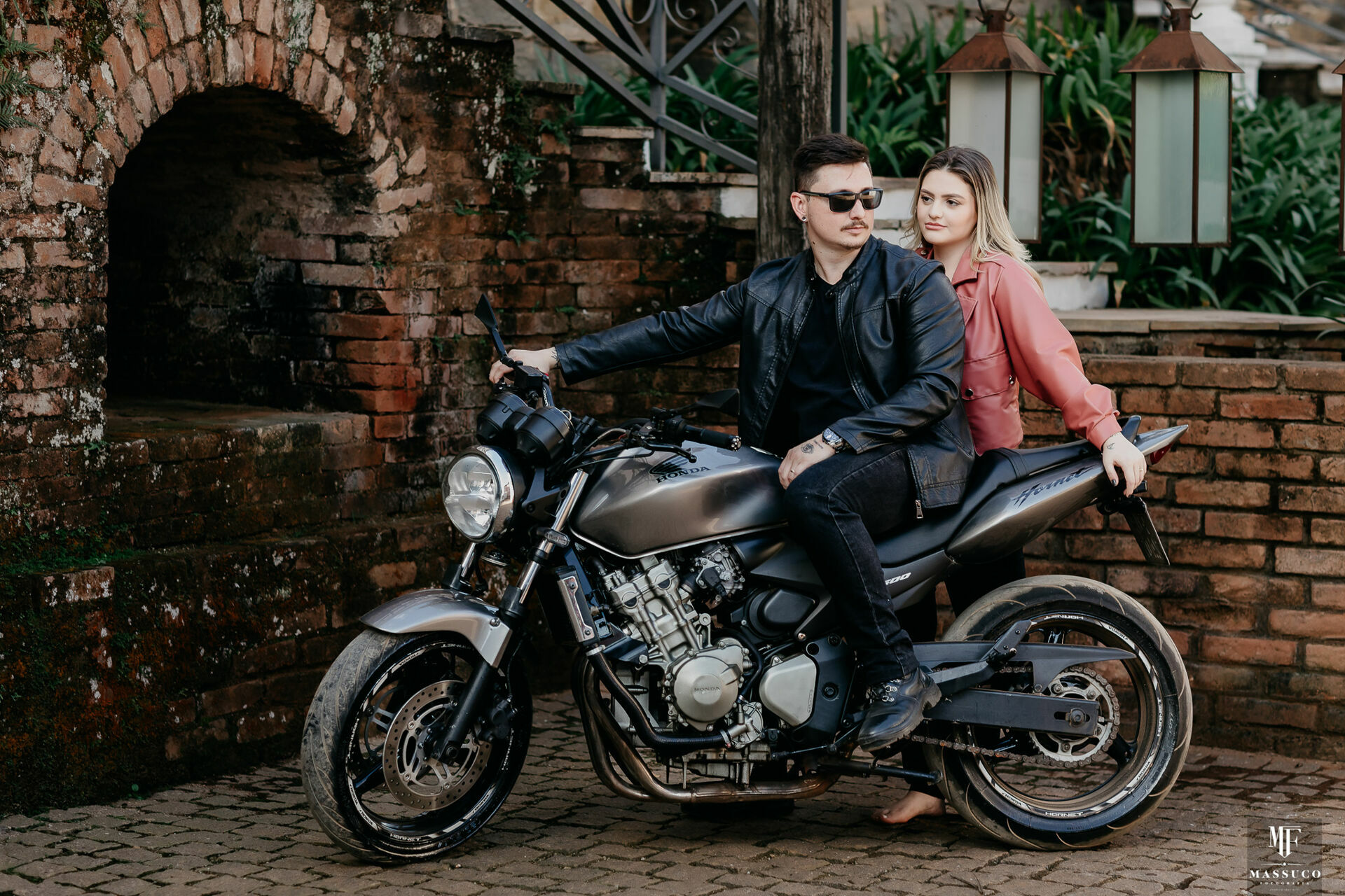 Foto GABRIELI E LUCAS - PRÉ WEDDING - Imagem 16