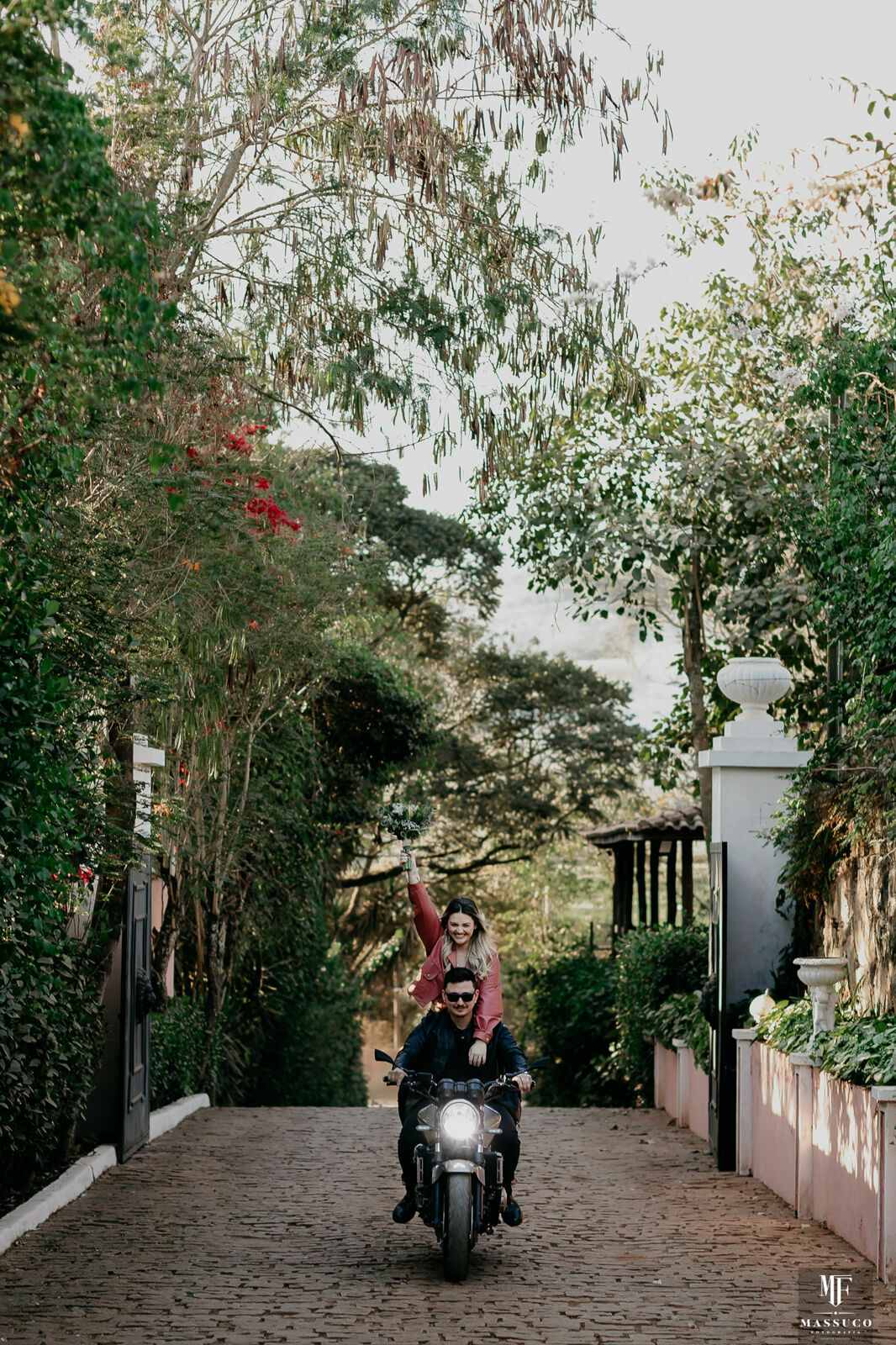 Foto GABRIELI E LUCAS - PRÉ WEDDING - Imagem 18