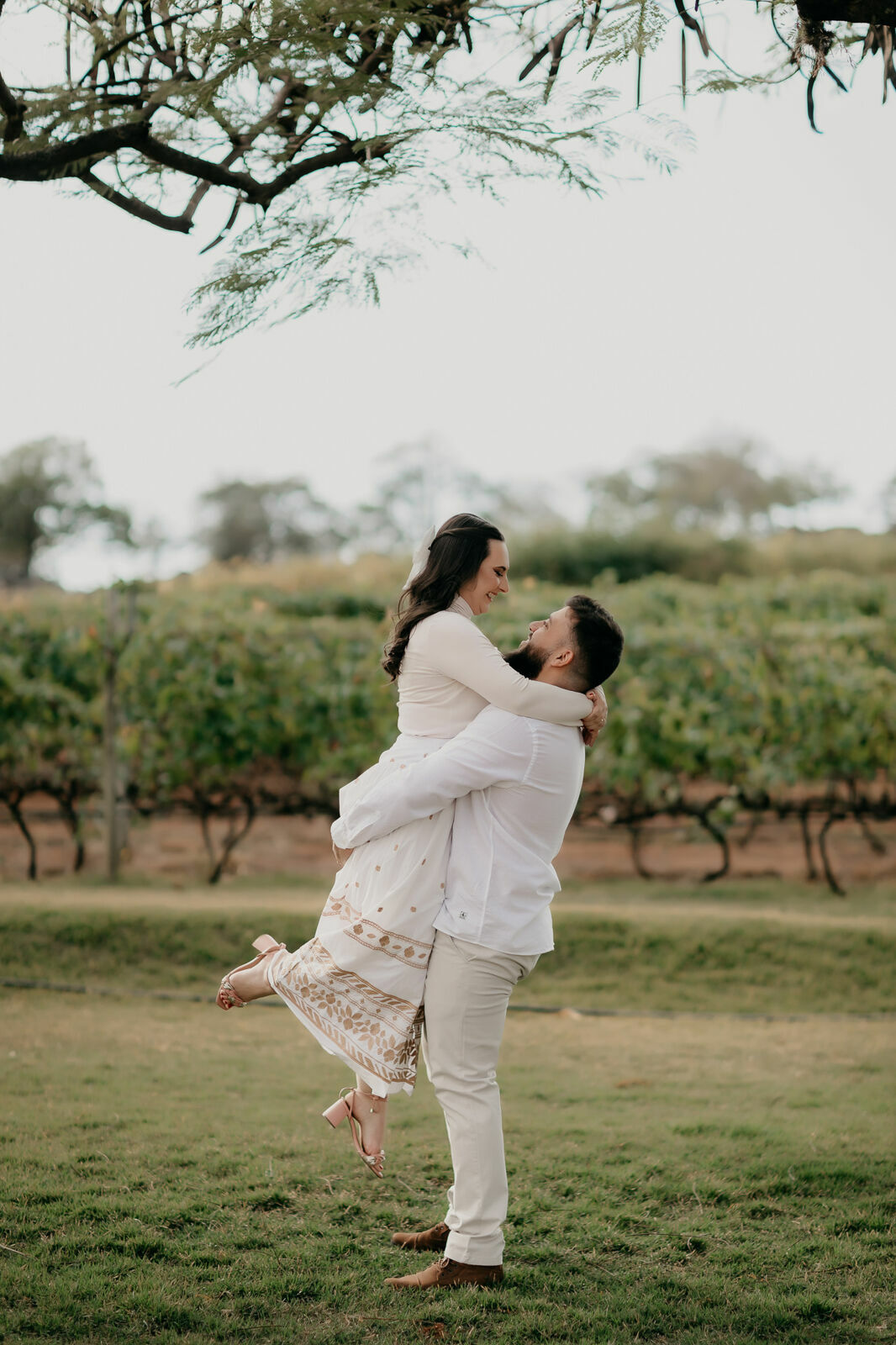 Foto ALINE E CAIQUE - PRÉ WEDDING - Imagem 14