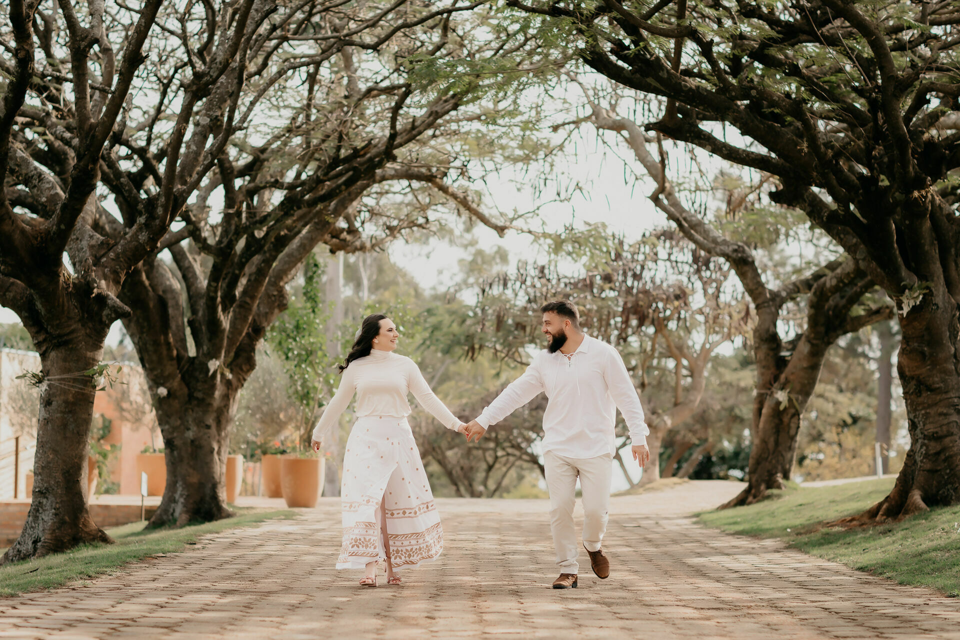 Foto ALINE E CAIQUE - PRÉ WEDDING - Imagem 16
