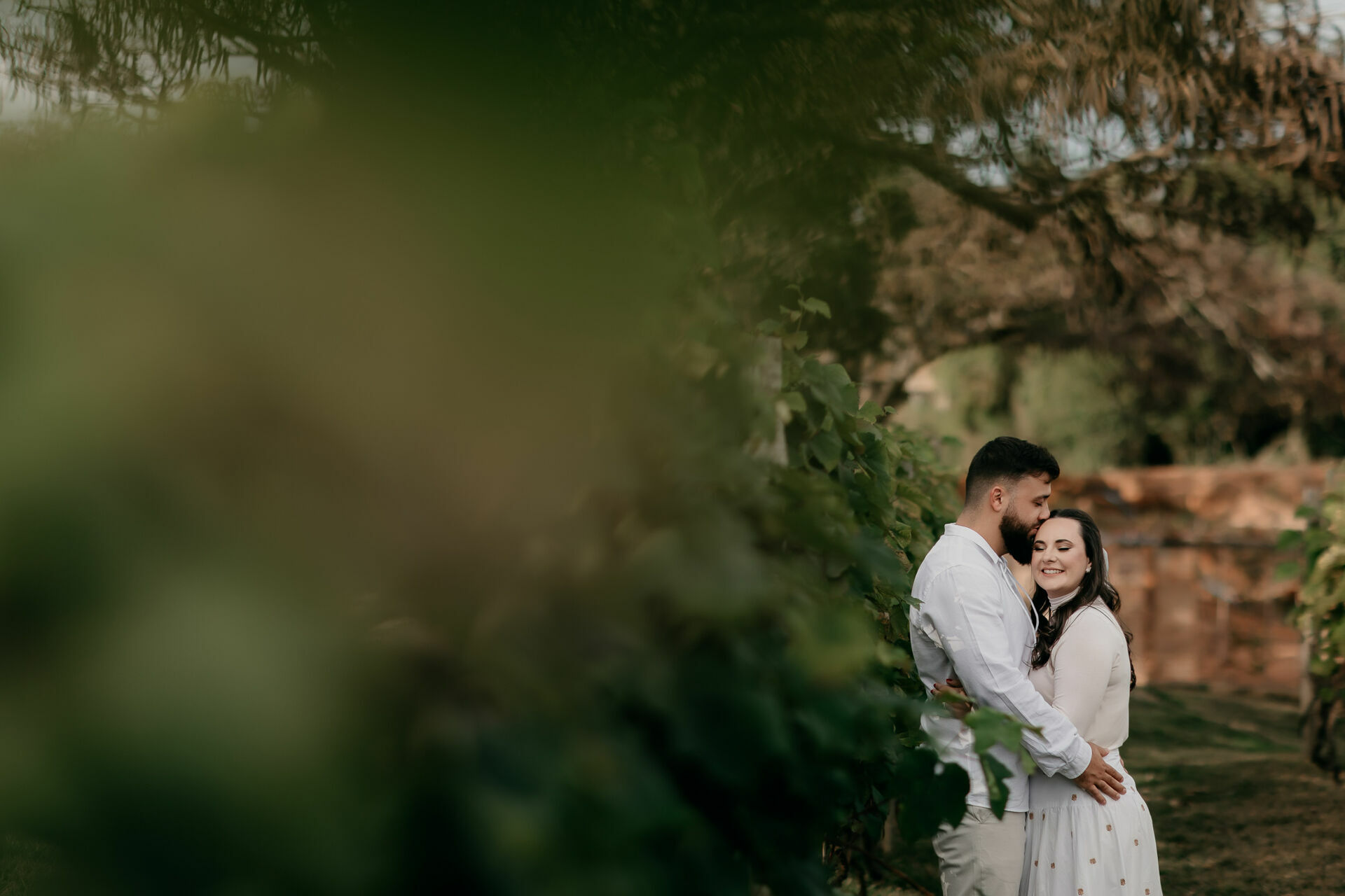 Foto ALINE E CAIQUE - PRÉ WEDDING - Imagem 4