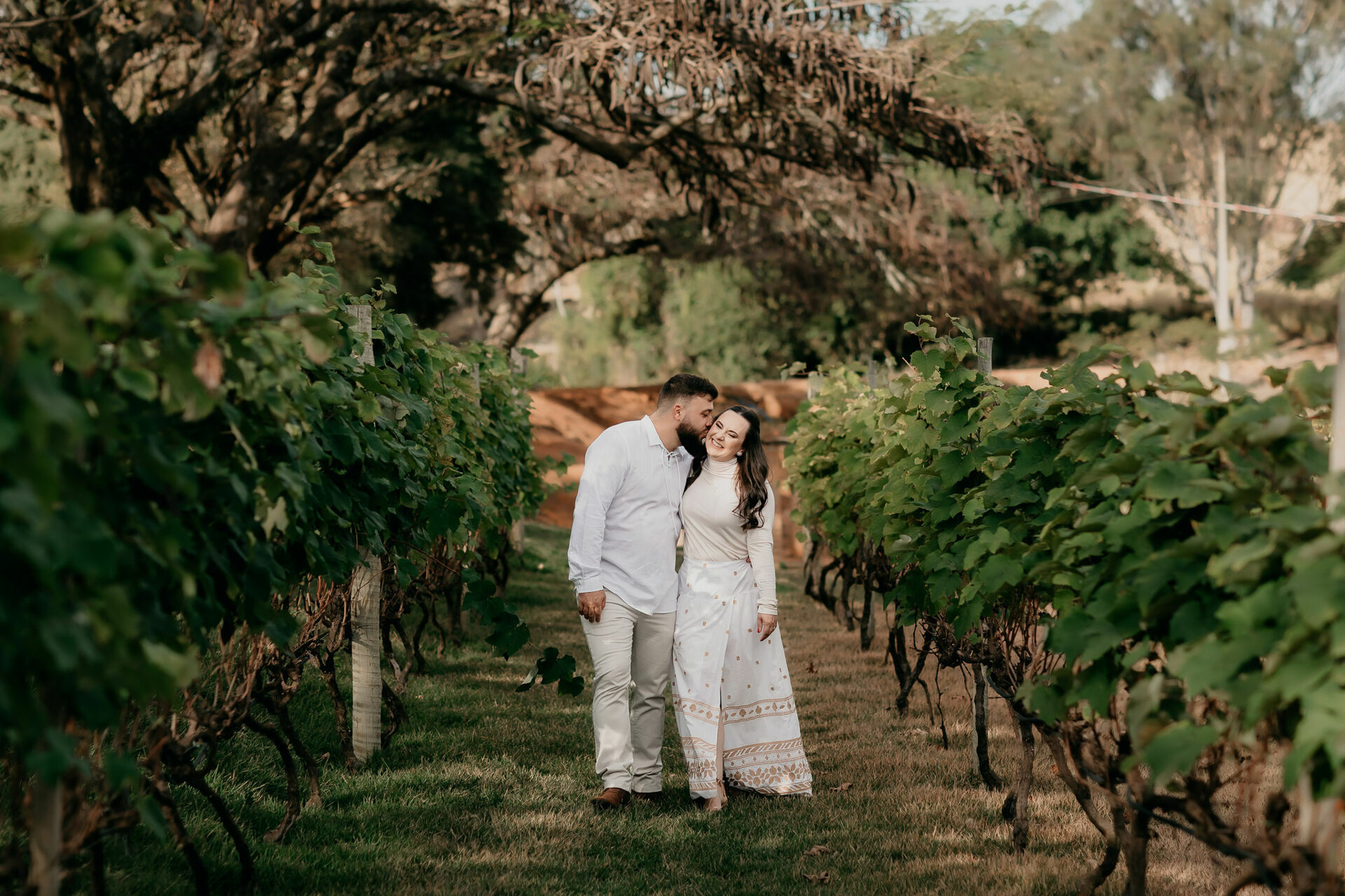 Foto ALINE E CAIQUE - PRÉ WEDDING - Imagem 21