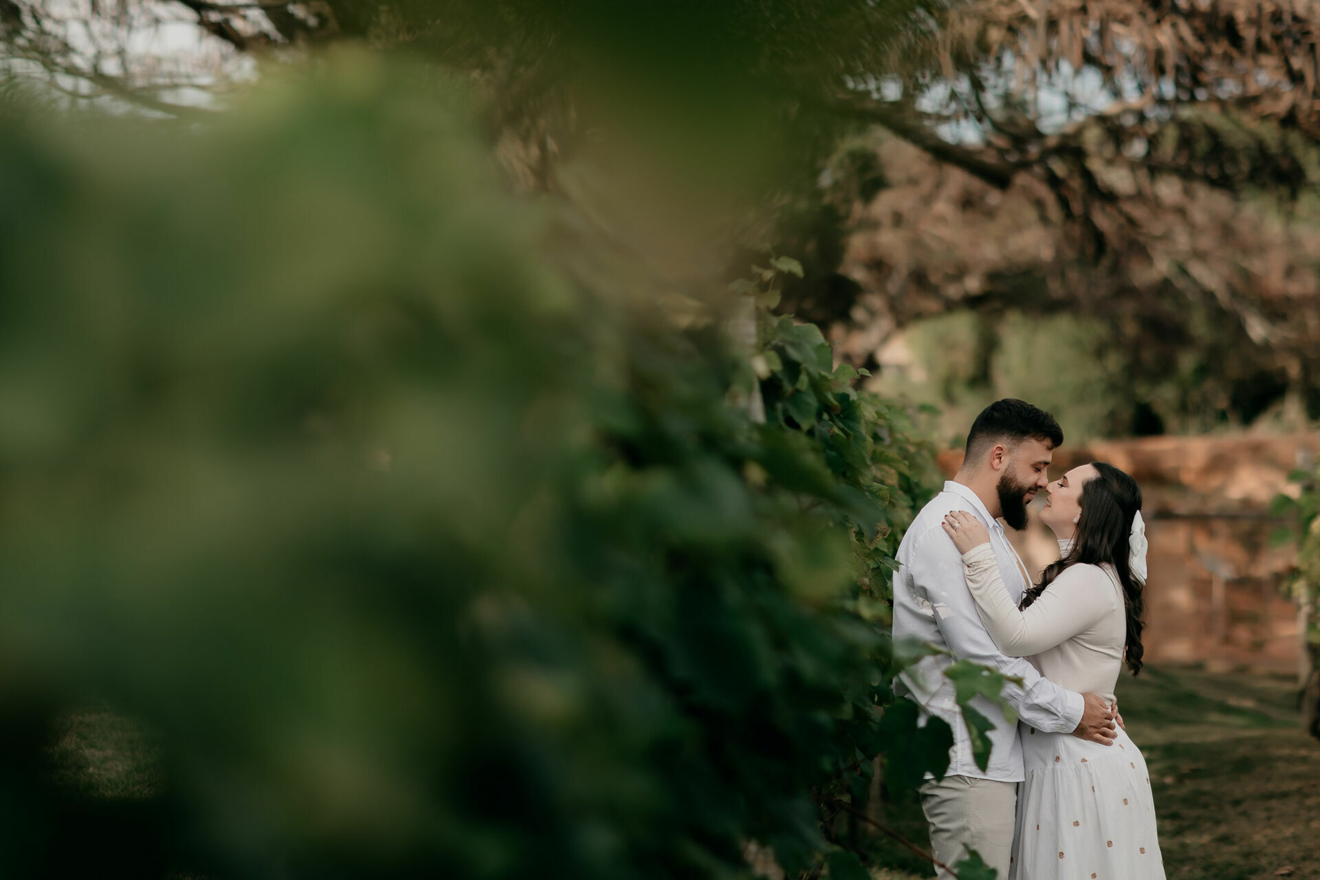 Foto ALINE E CAIQUE - PRÉ WEDDING - Imagem 0
