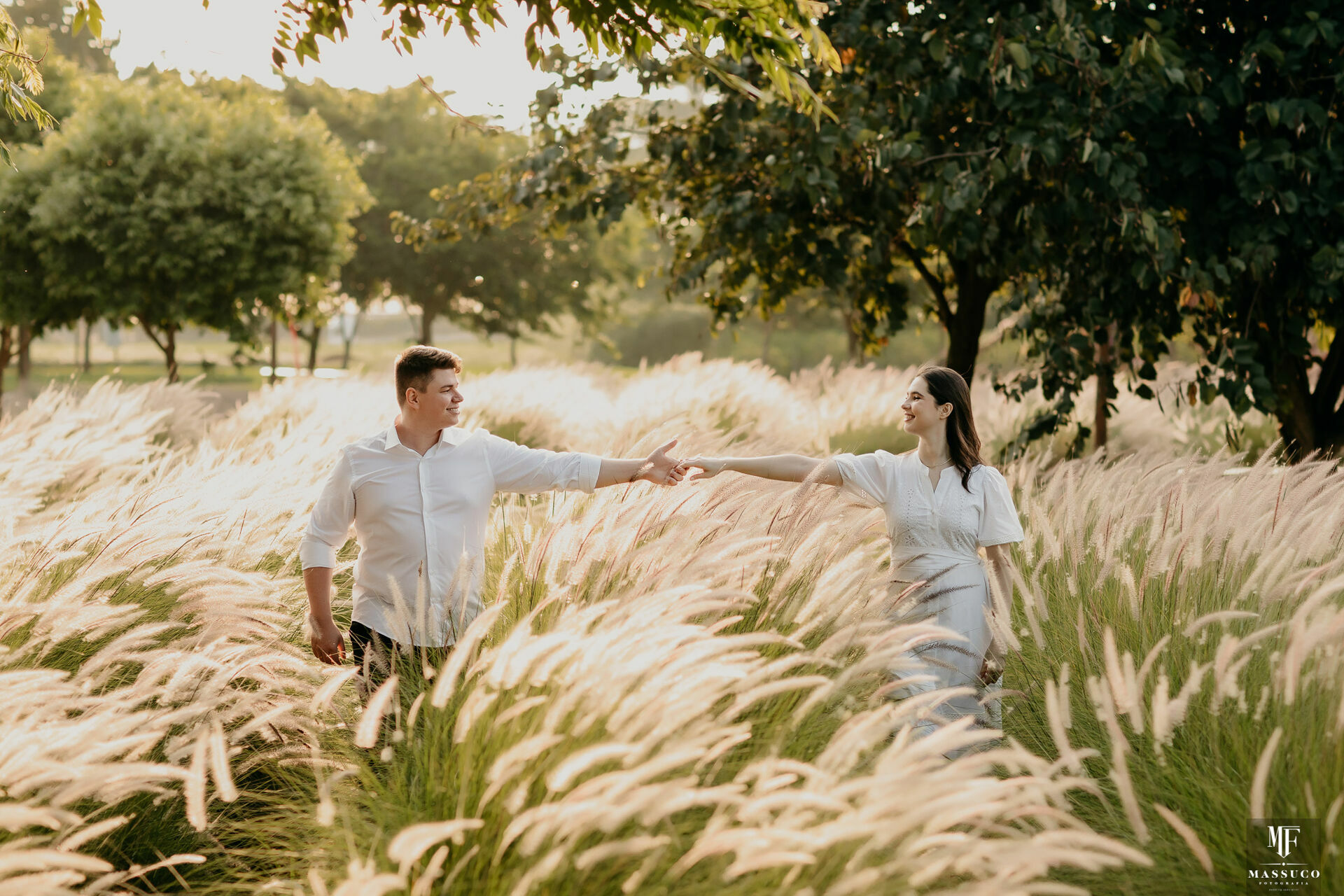 Foto JULIANA E EMILIANO - PRÉ WEDDING - Imagem 20