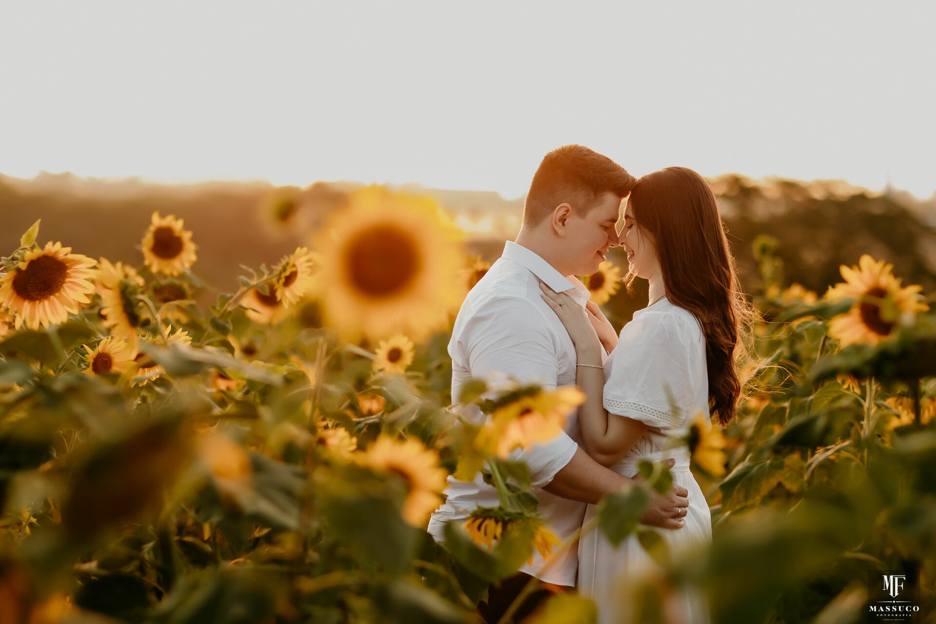 Foto JULIANA E EMILIANO - PRÉ WEDDING - Imagem 5