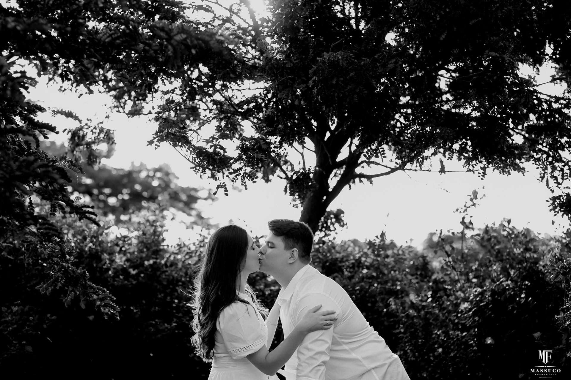 Foto JULIANA E EMILIANO - PRÉ WEDDING - Imagem 14