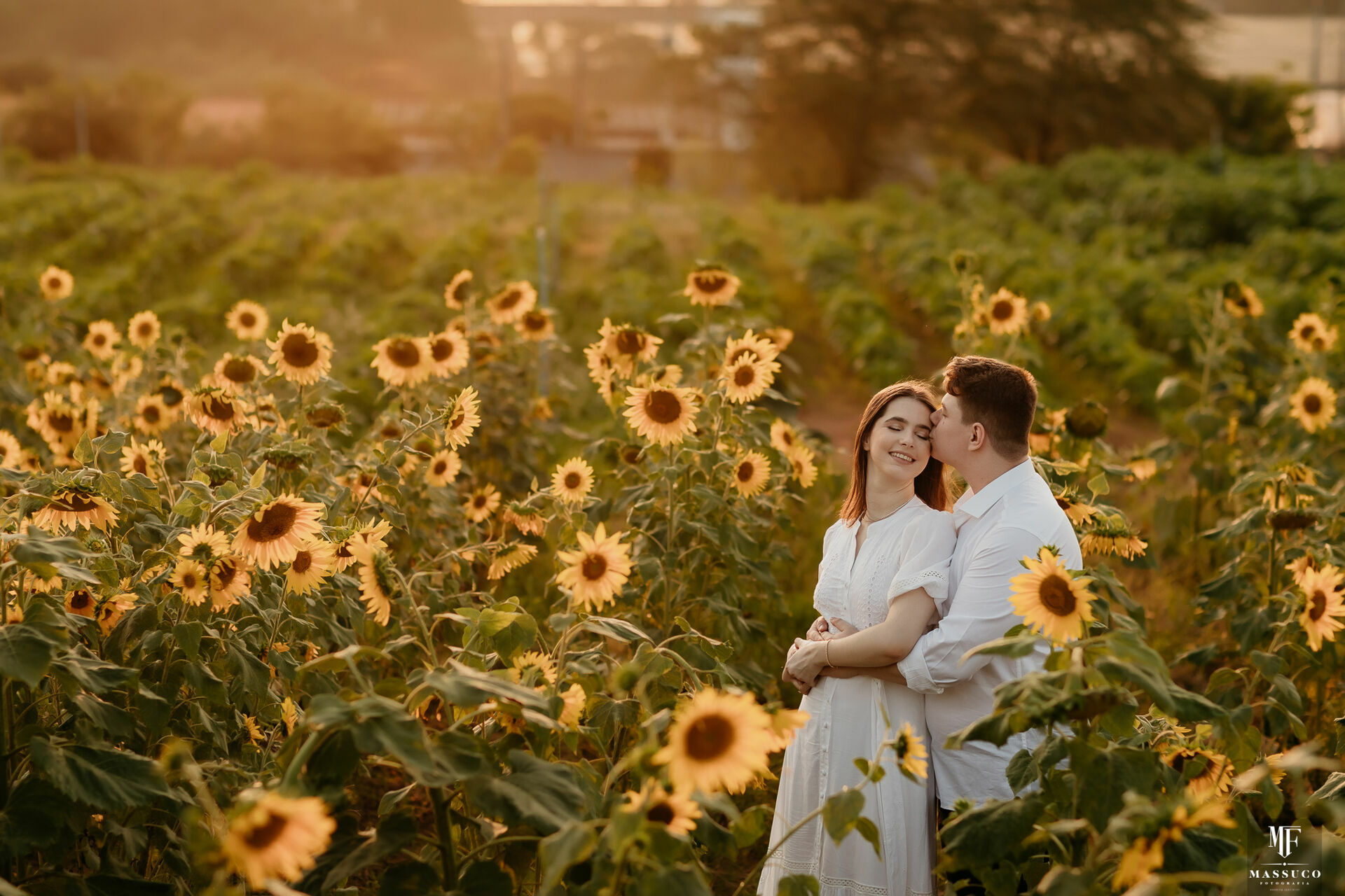 Foto JULIANA E EMILIANO - PRÉ WEDDING - Imagem 7