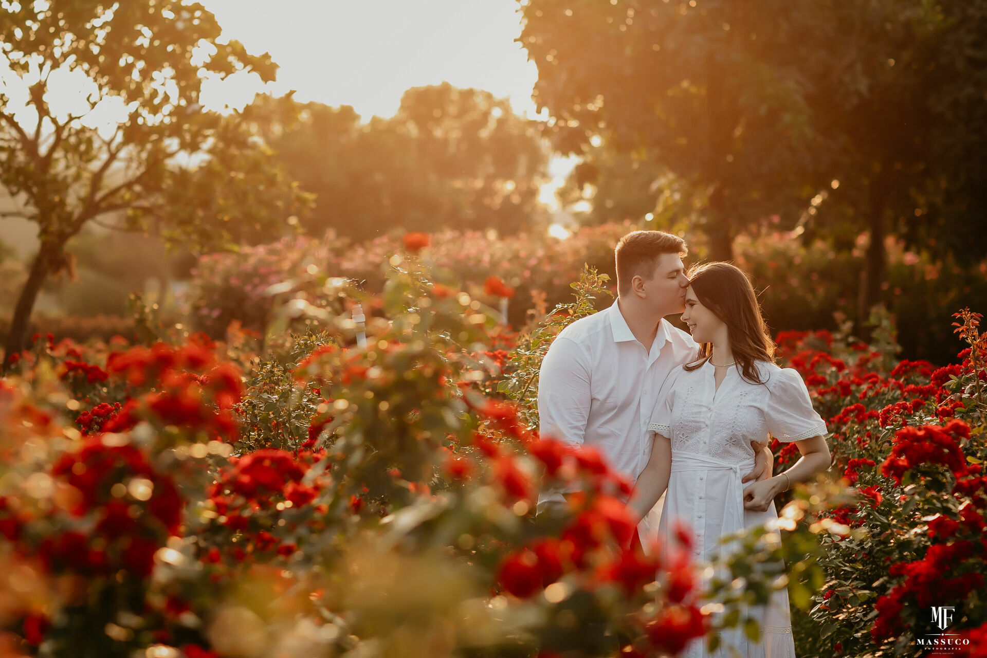 Foto JULIANA E EMILIANO - PRÉ WEDDING - Imagem 13