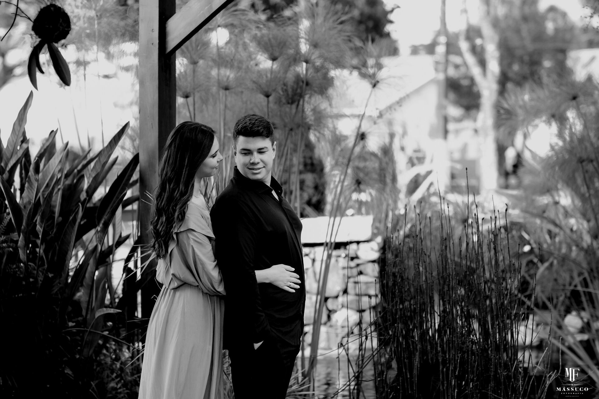 Foto JULIANA E EMILIANO - PRÉ WEDDING - Imagem 29