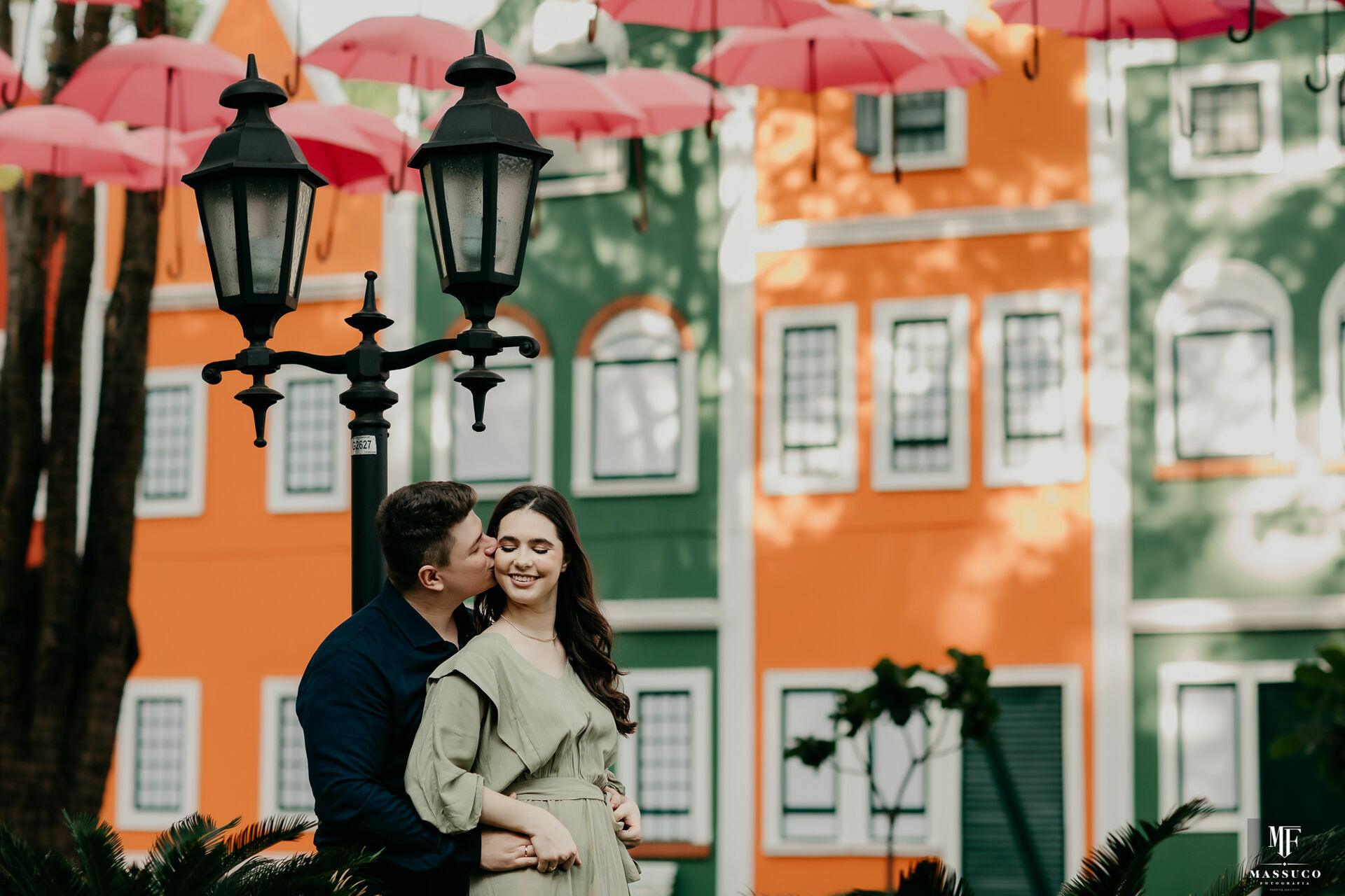Foto JULIANA E EMILIANO - PRÉ WEDDING - Imagem 35