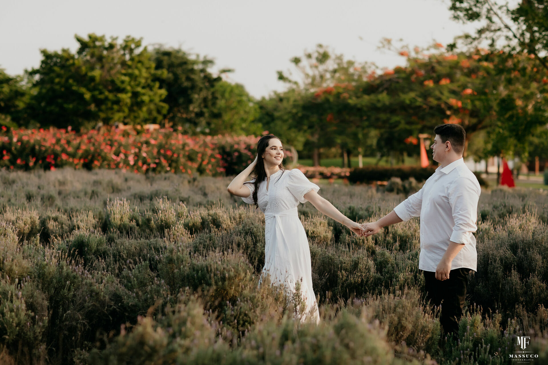 Foto JULIANA E EMILIANO - PRÉ WEDDING - Imagem 16