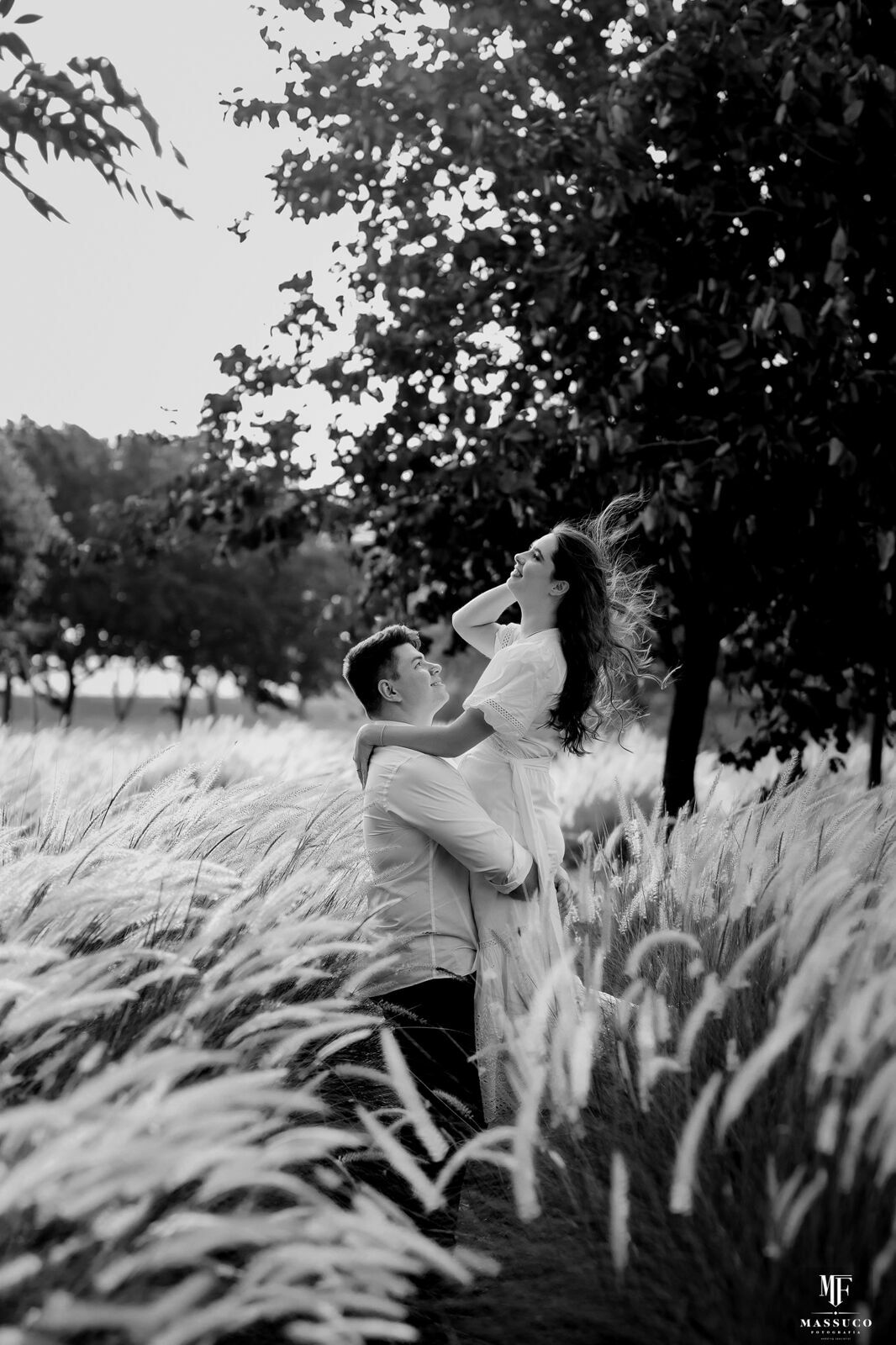 Foto JULIANA E EMILIANO - PRÉ WEDDING - Imagem 21