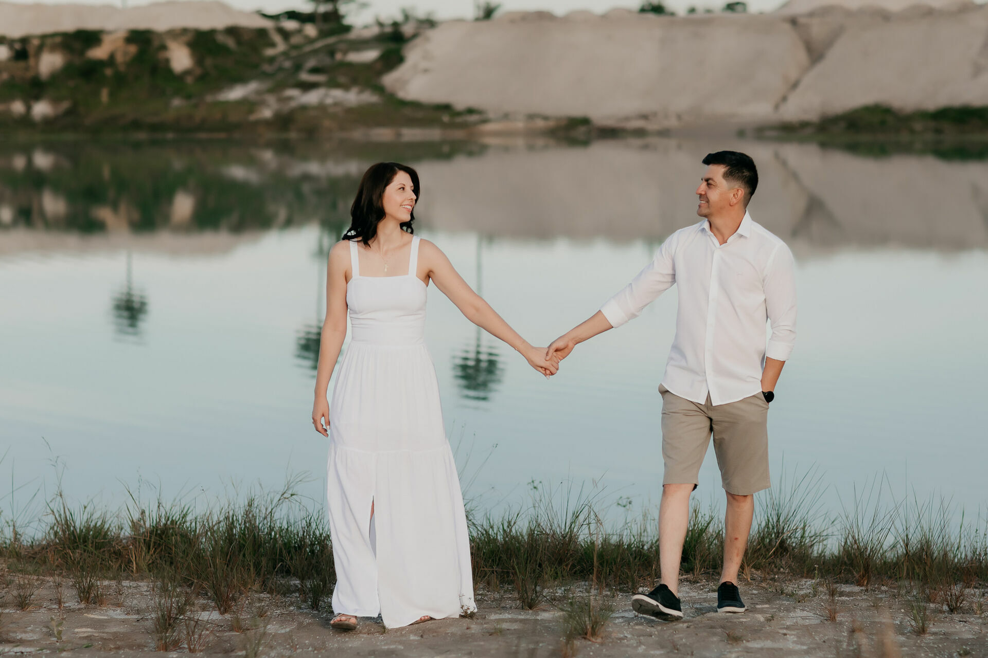 Foto ANGELA E DEIVITI - PRÉ WEDDING - Imagem 4