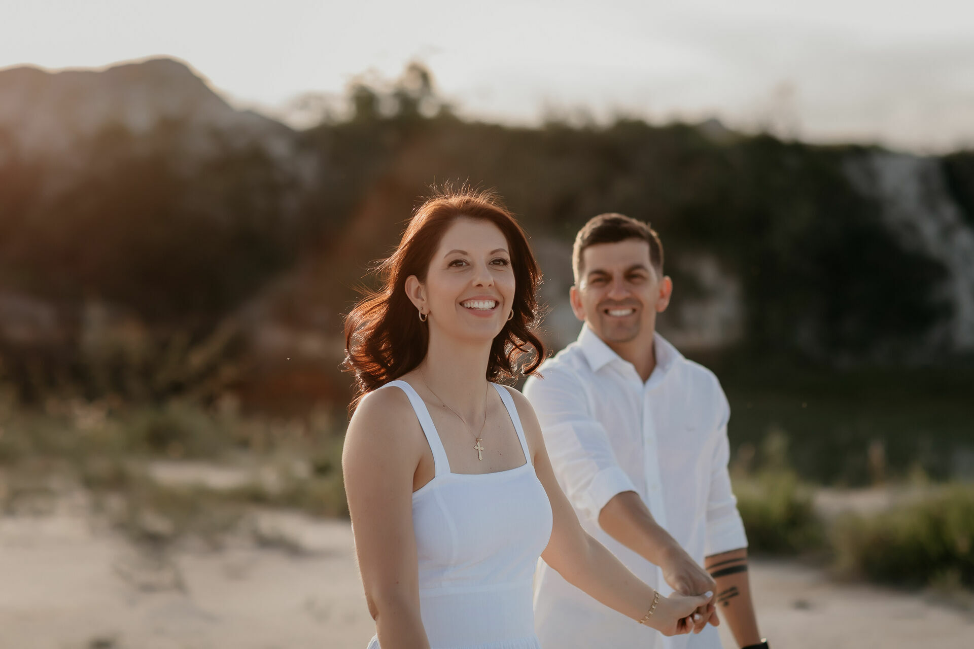 Foto ANGELA E DEIVITI - PRÉ WEDDING - Imagem 7