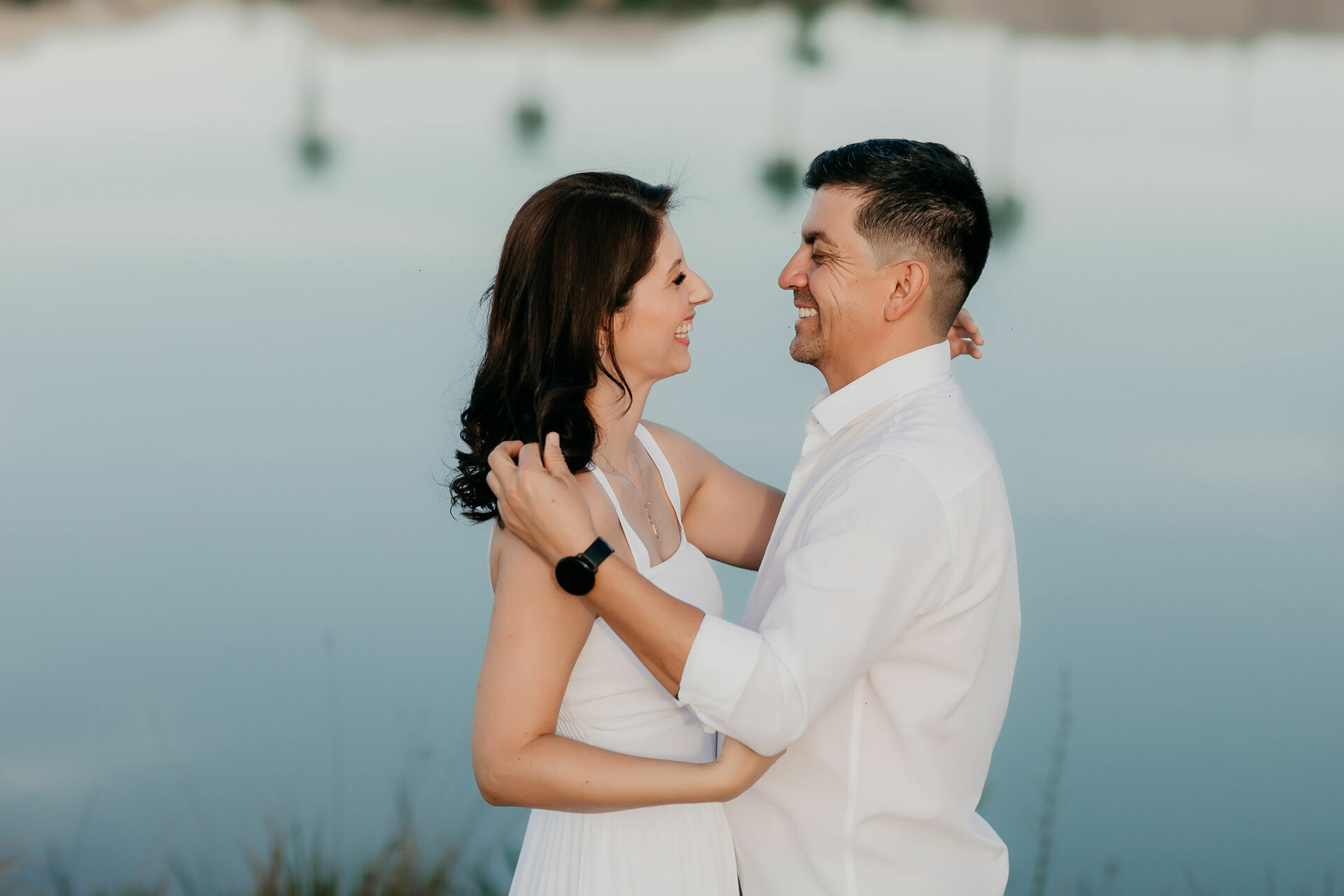 Foto ANGELA E DEIVITI - PRÉ WEDDING - Imagem 2