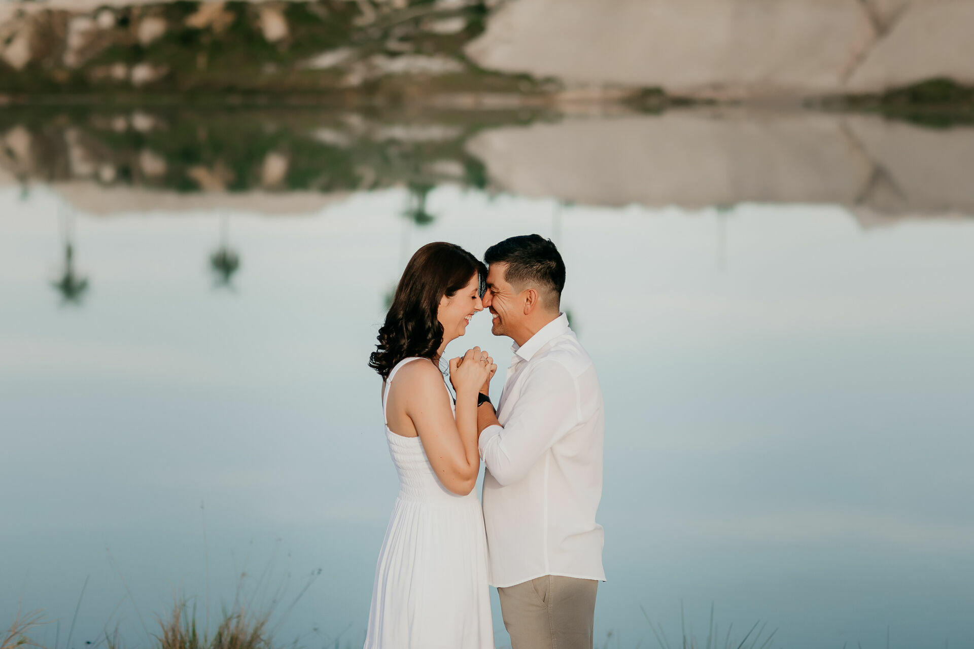 Foto ANGELA E DEIVITI - PRÉ WEDDING - Imagem 0