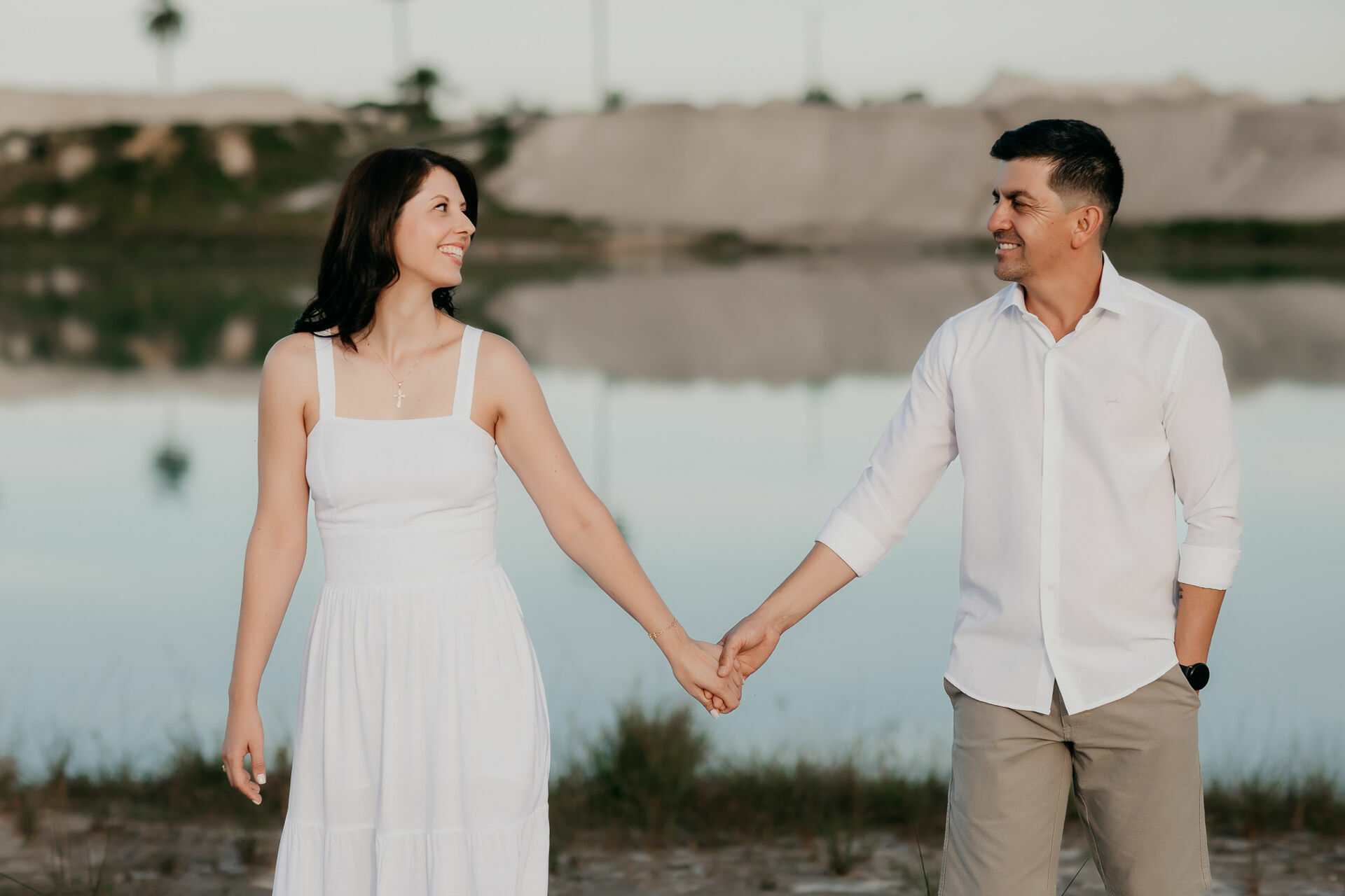 Foto ANGELA E DEIVITI - PRÉ WEDDING - Imagem 5