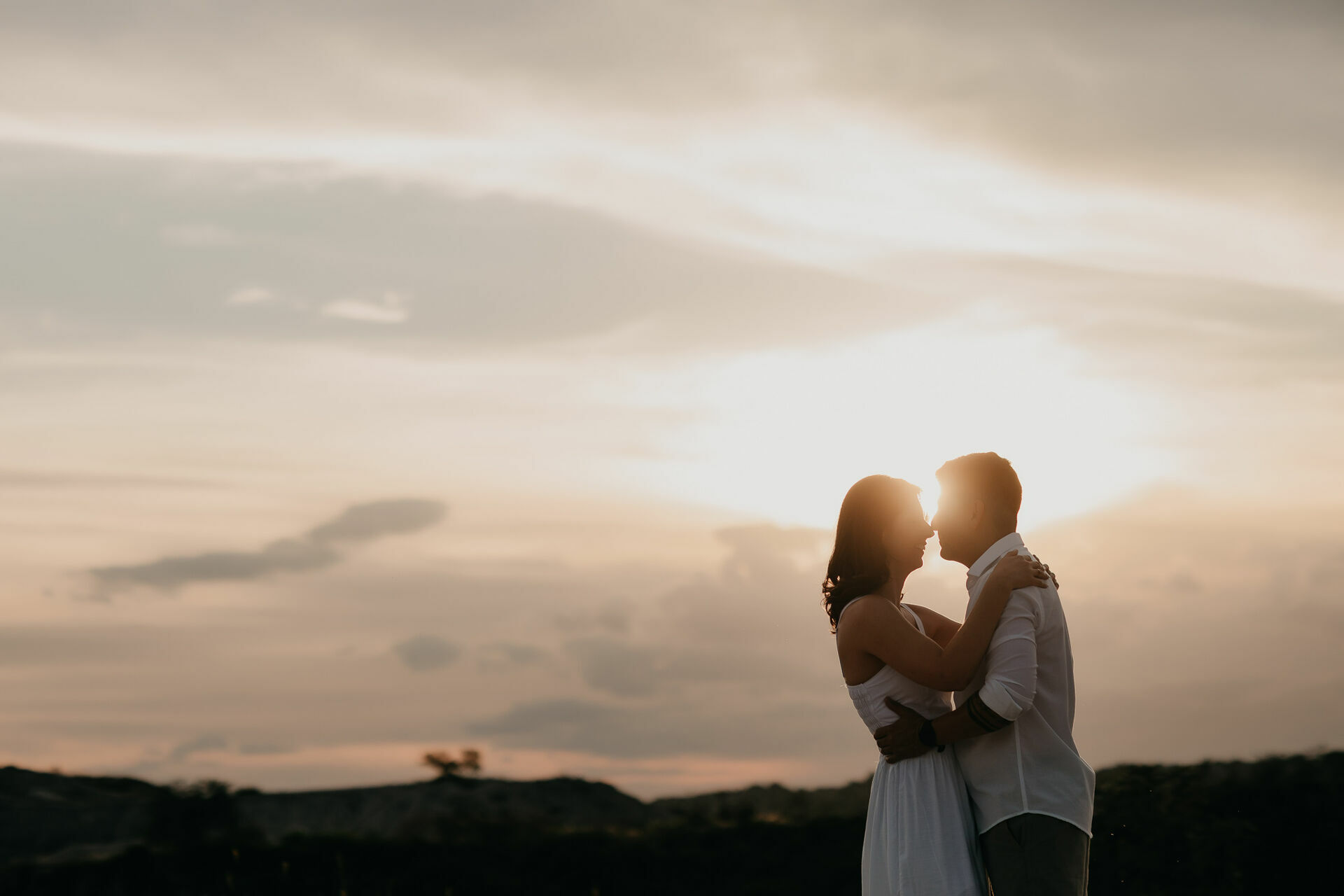 Foto ANGELA E DEIVITI - PRÉ WEDDING - Imagem 13