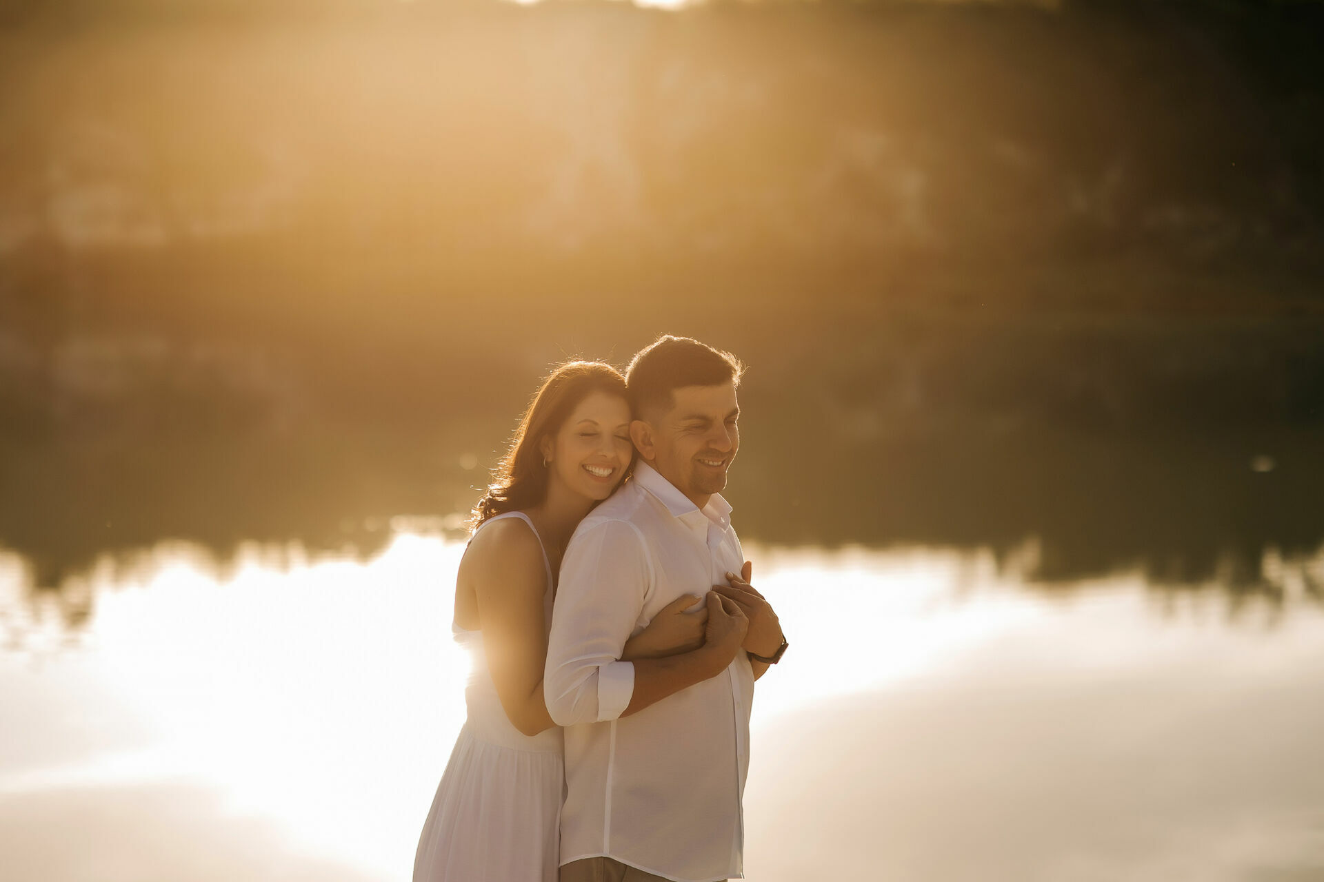 Foto ANGELA E DEIVITI - PRÉ WEDDING - Imagem 10