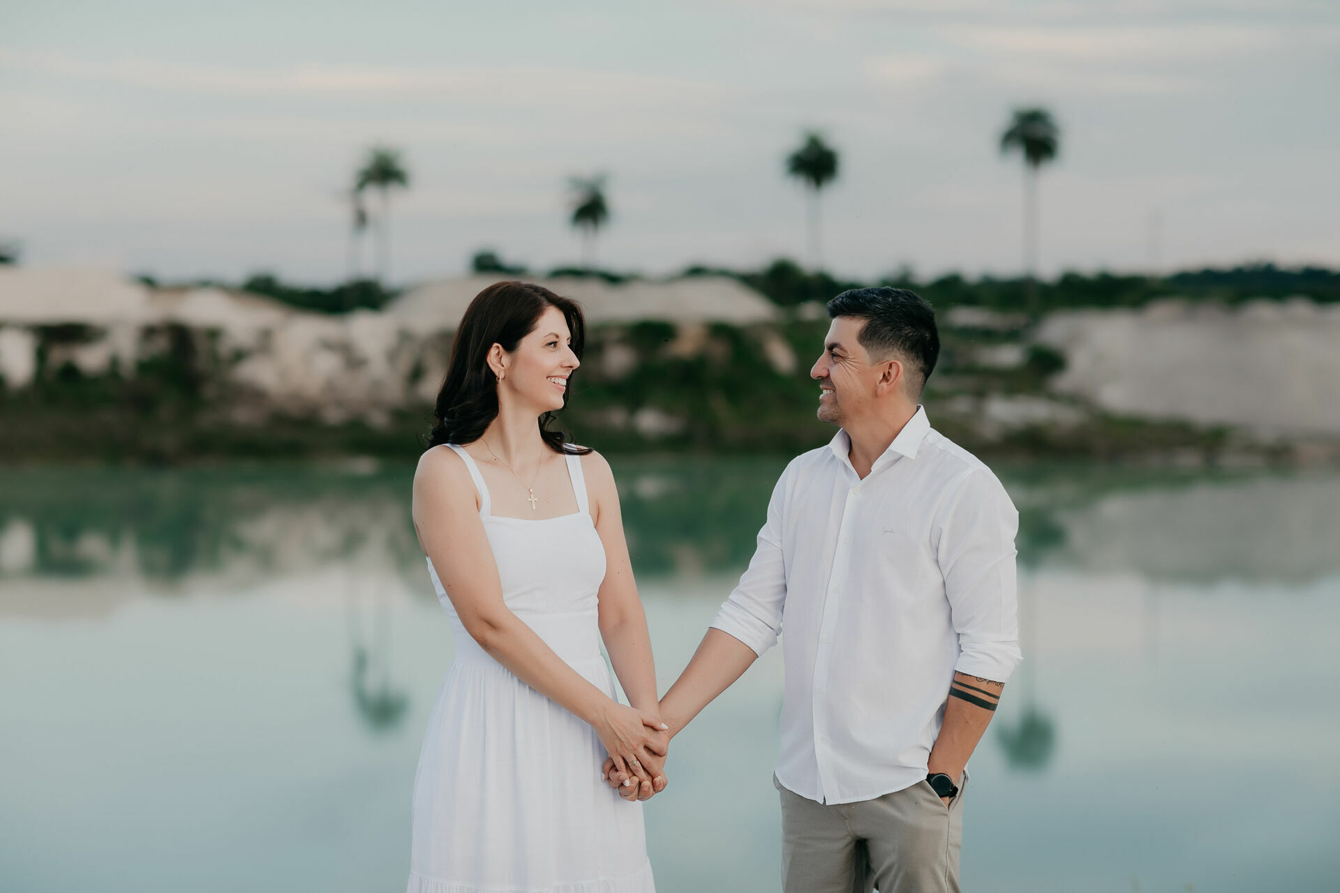 Foto ANGELA E DEIVITI - PRÉ WEDDING - Imagem 20