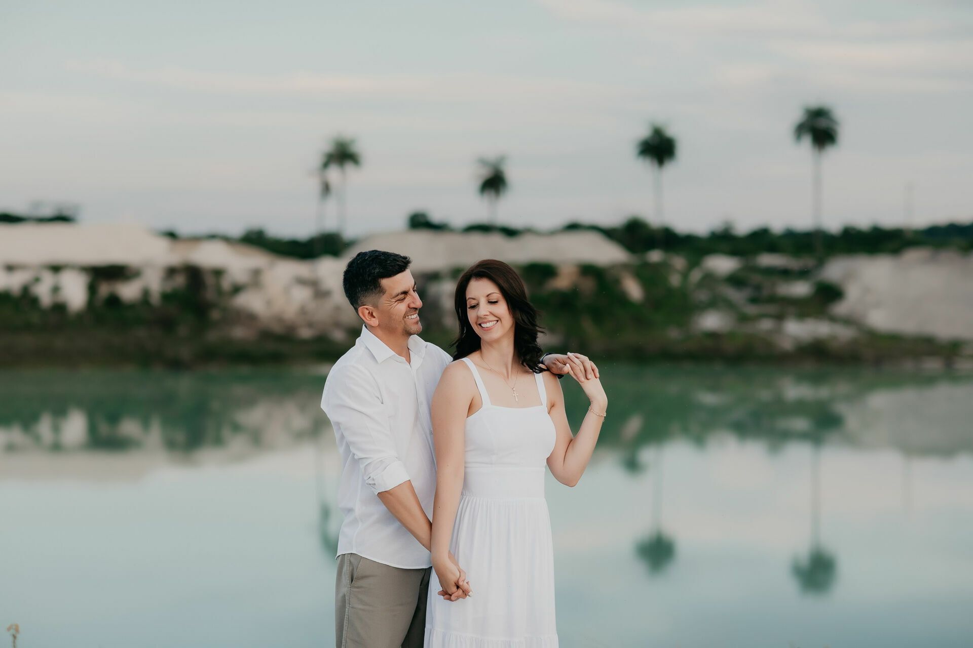 Foto ANGELA E DEIVITI - PRÉ WEDDING - Imagem 18