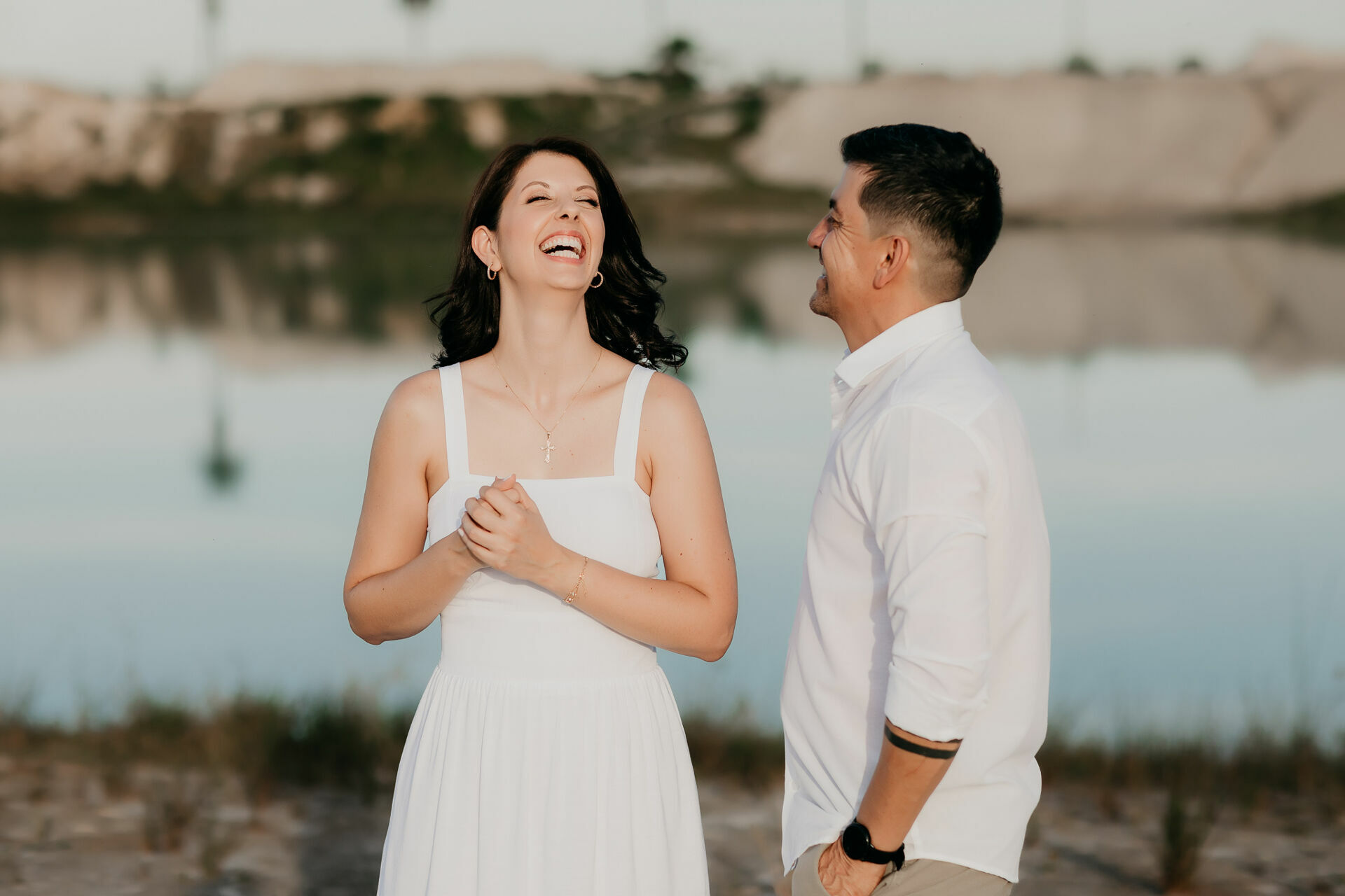 Foto ANGELA E DEIVITI - PRÉ WEDDING - Imagem 6