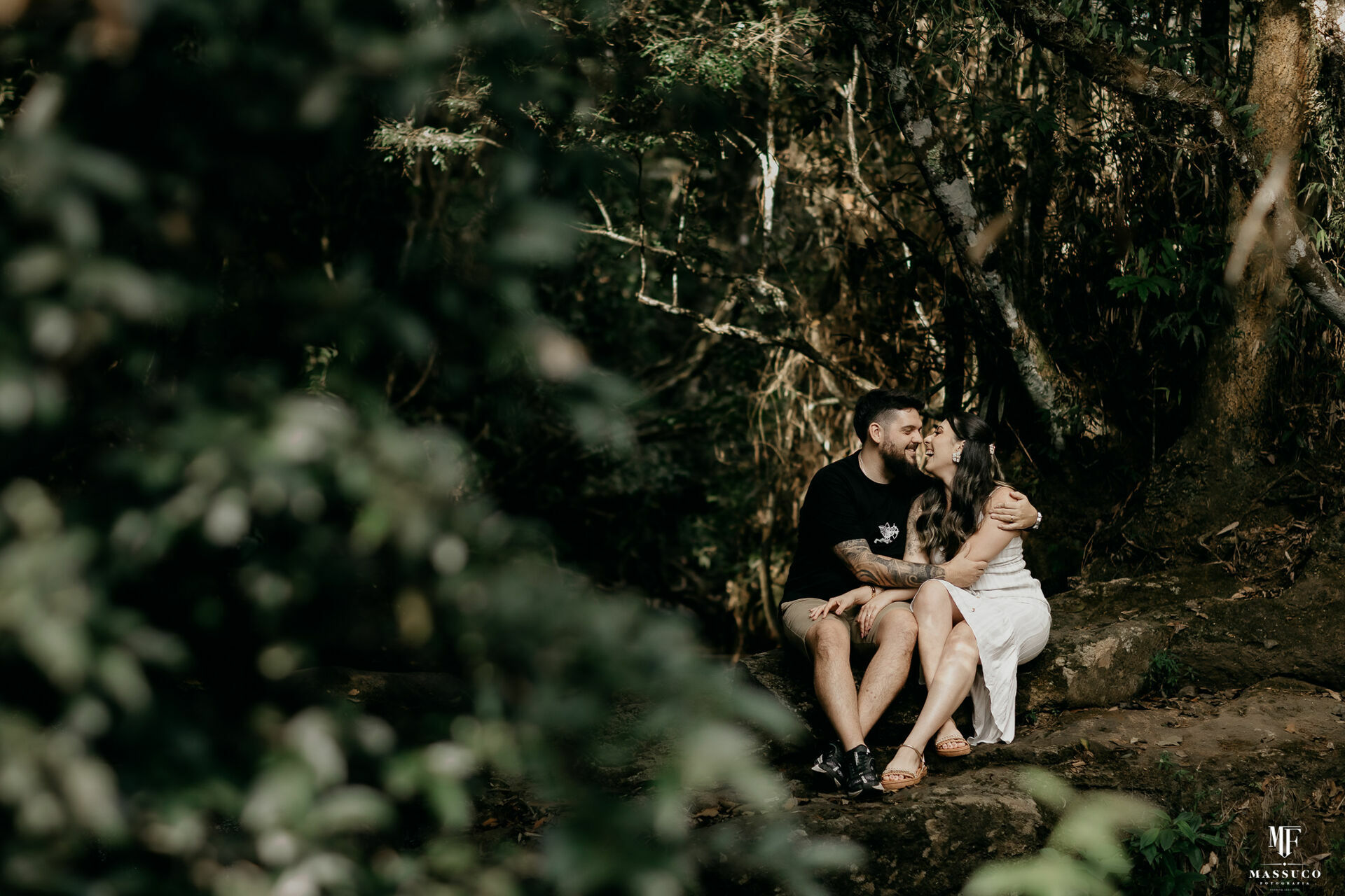 Foto AMANDA E RAFAEL - PRÉ WEDDING - Imagem 48