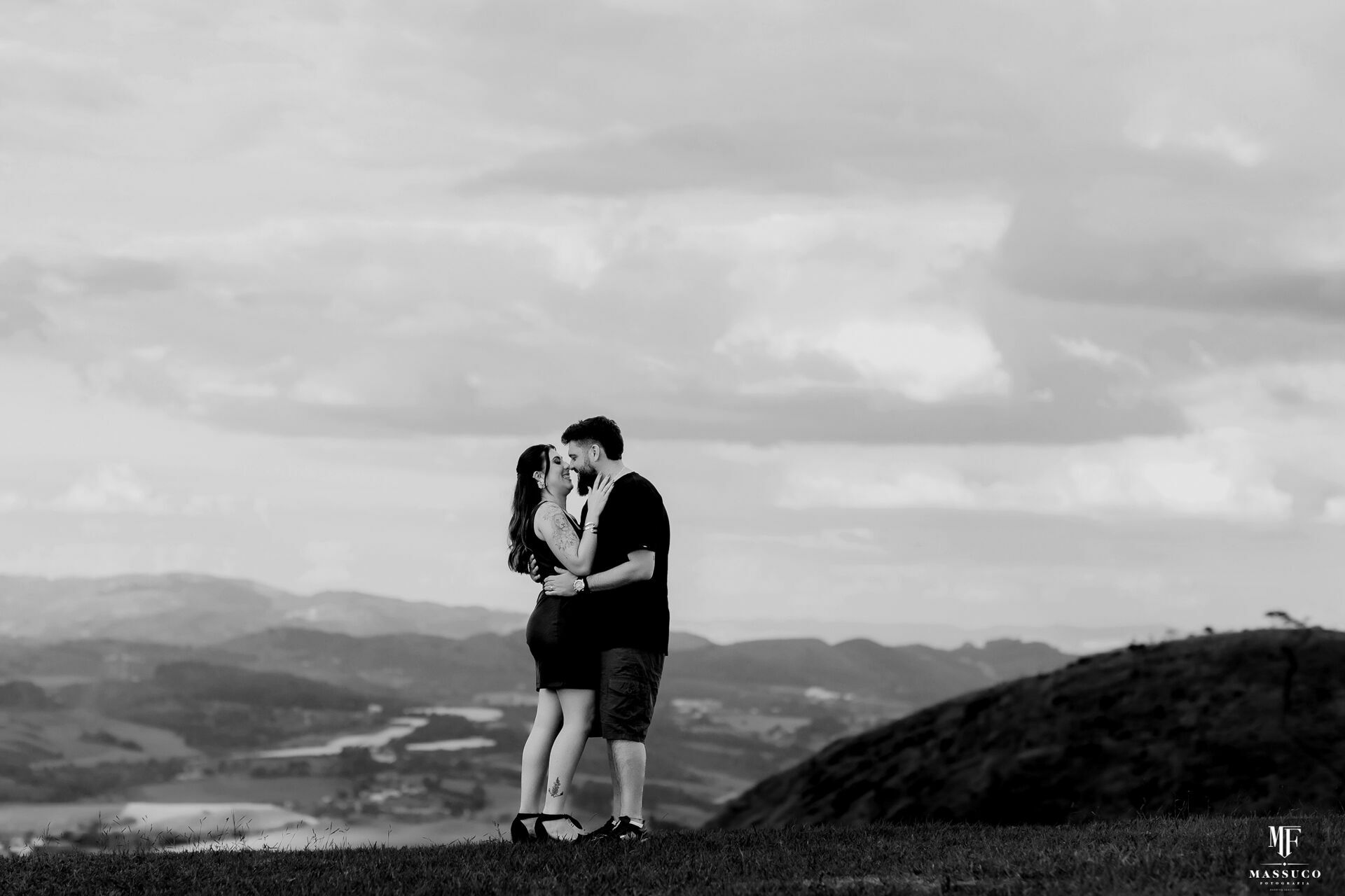 Foto AMANDA E RAFAEL - PRÉ WEDDING - Imagem 18