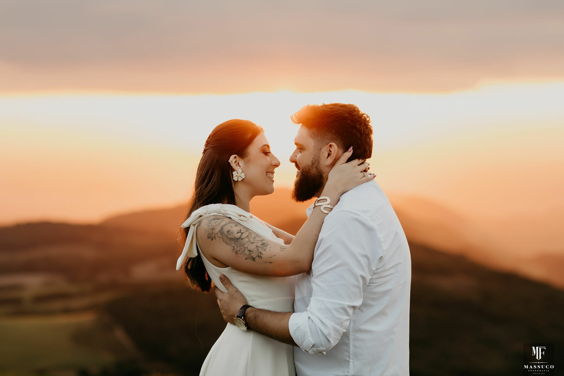 Foto AMANDA E RAFAEL - PRÉ WEDDING - Imagem 13