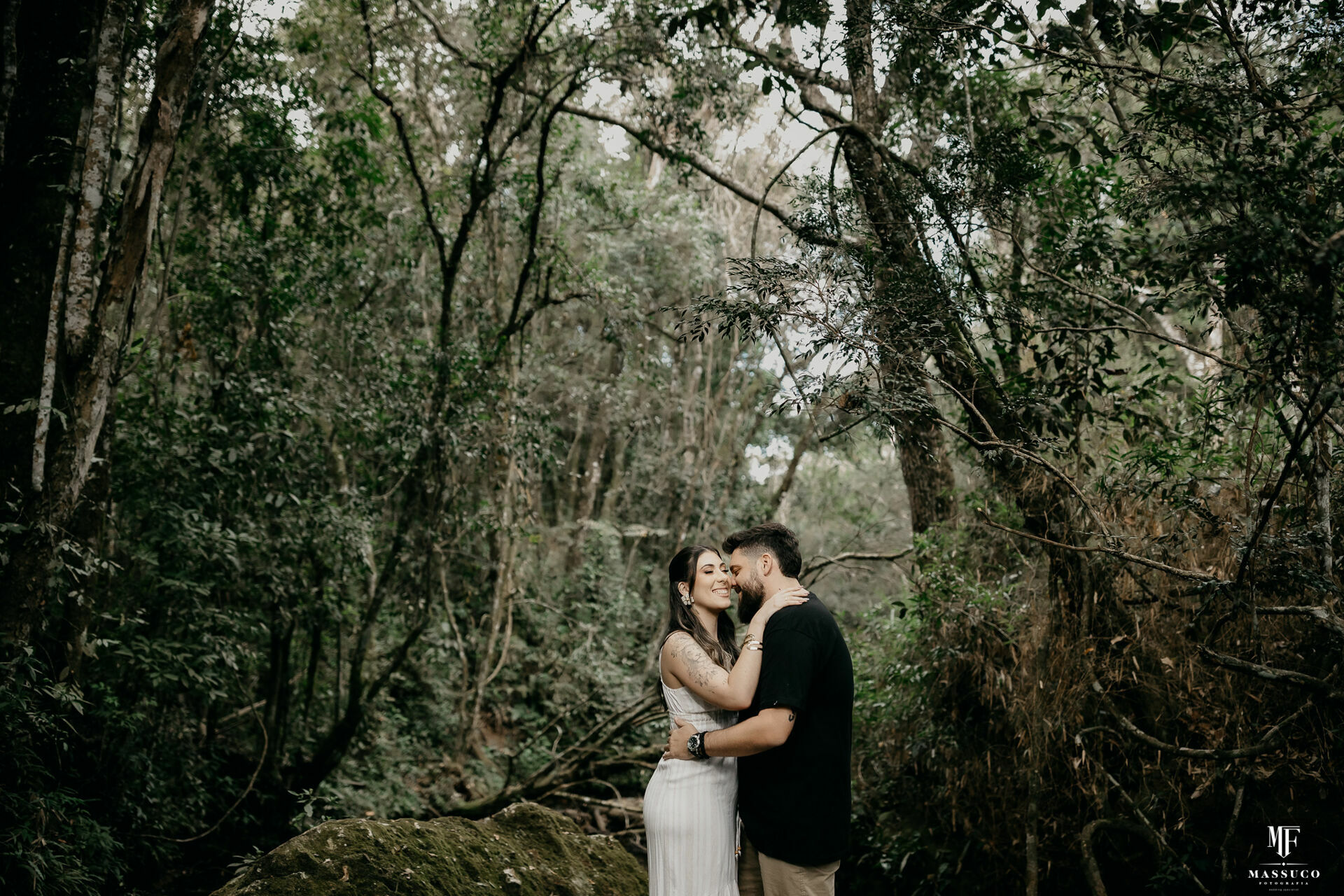 Foto AMANDA E RAFAEL - PRÉ WEDDING - Imagem 45